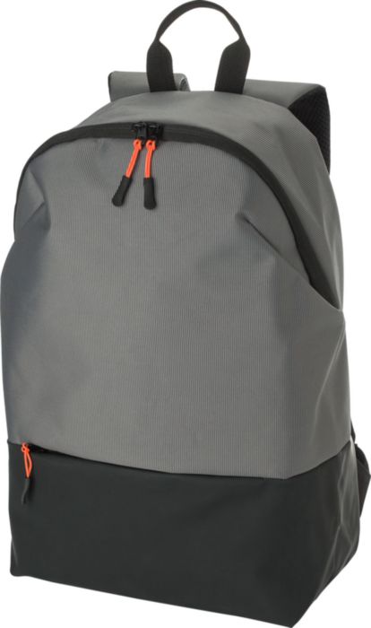 Zaino Indigo | Bicolore | Laptop 15" | 18 l