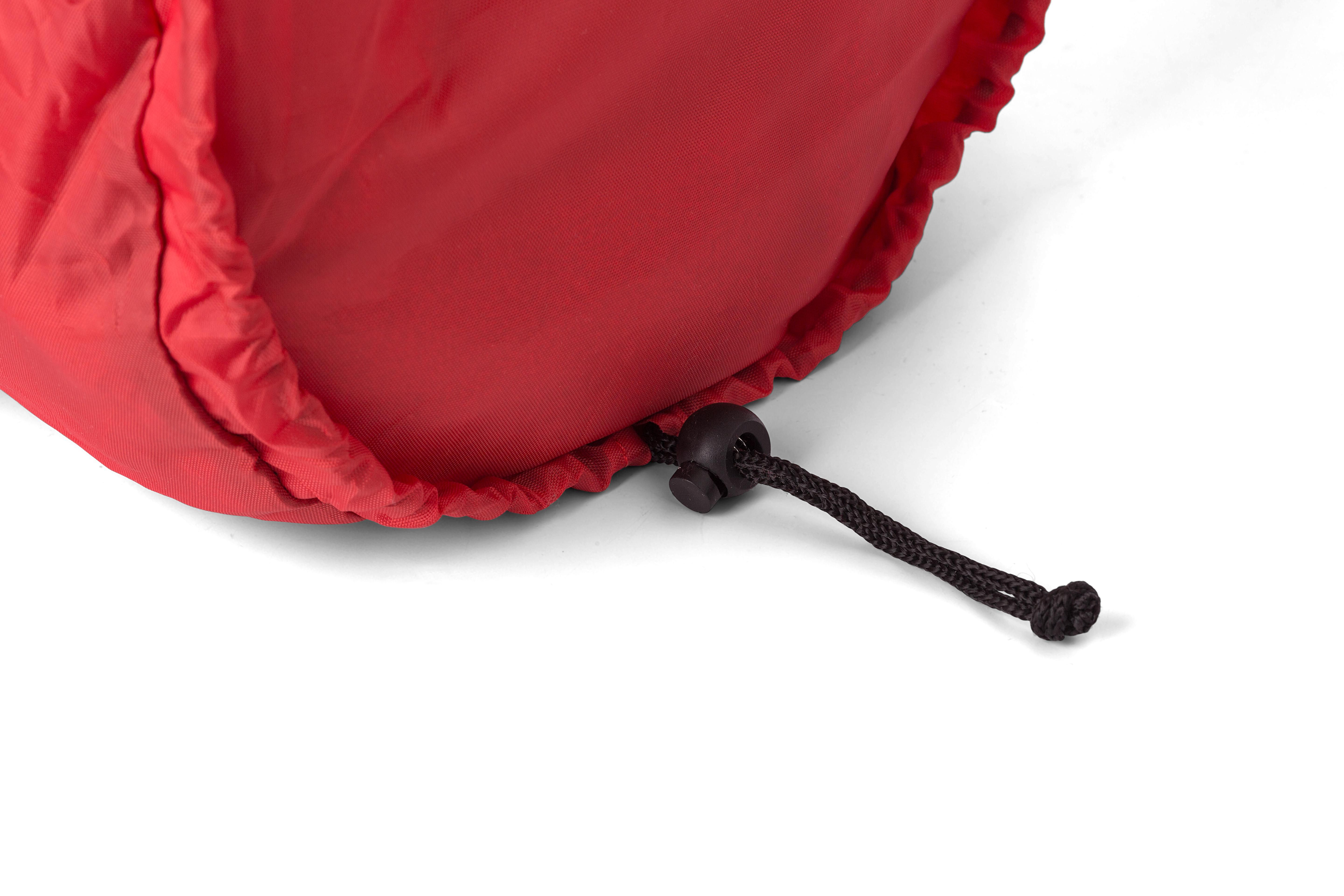 Sac marin en rPET nylon 210D José