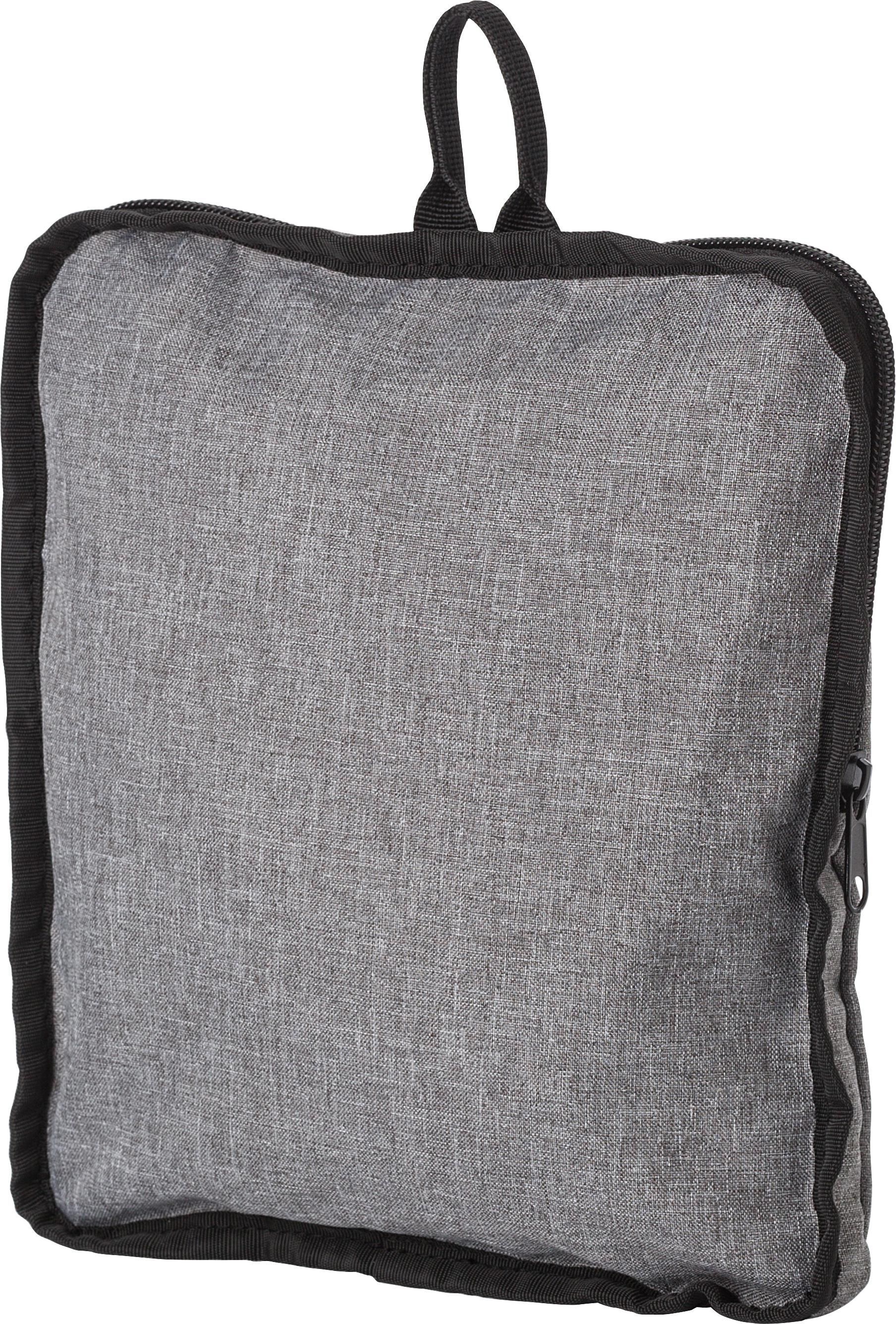 Sac de sport pliable en polyester 300D Corwin