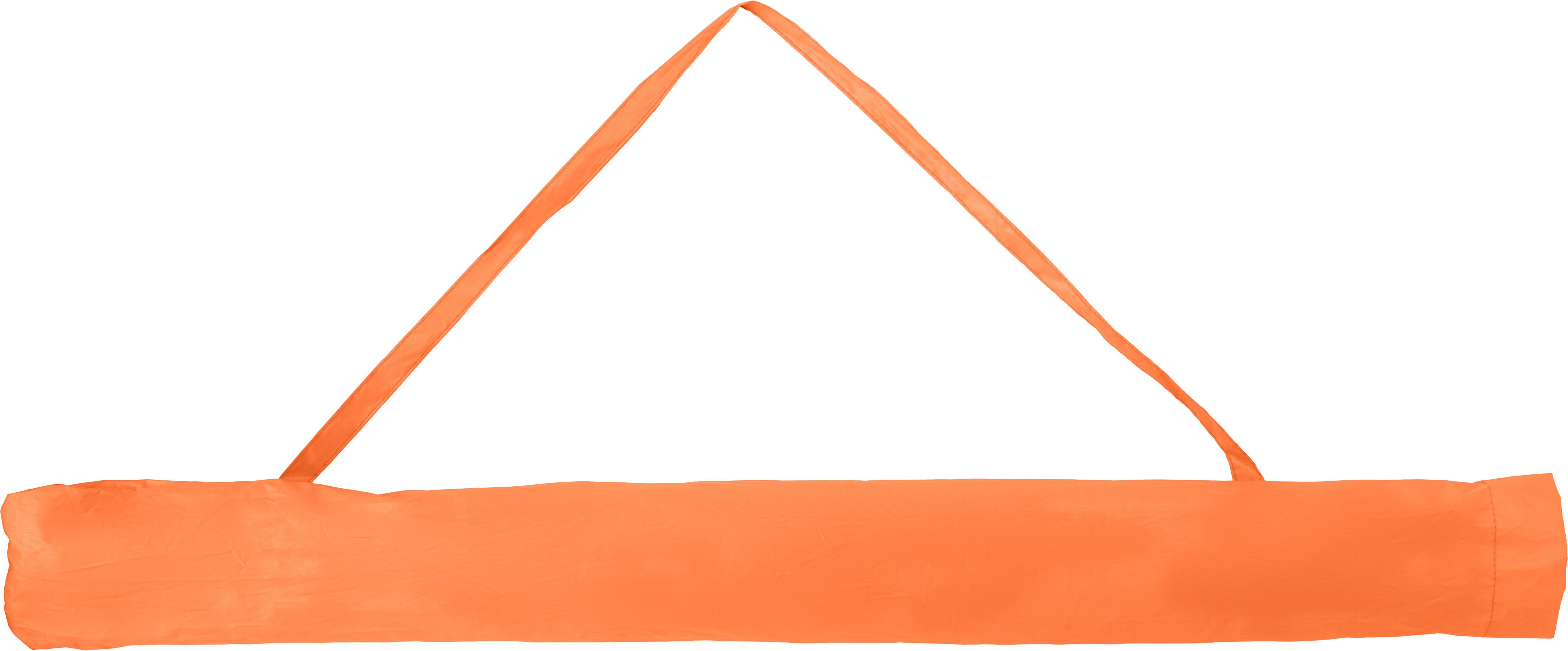 Parasol en polyester 190T Elsa