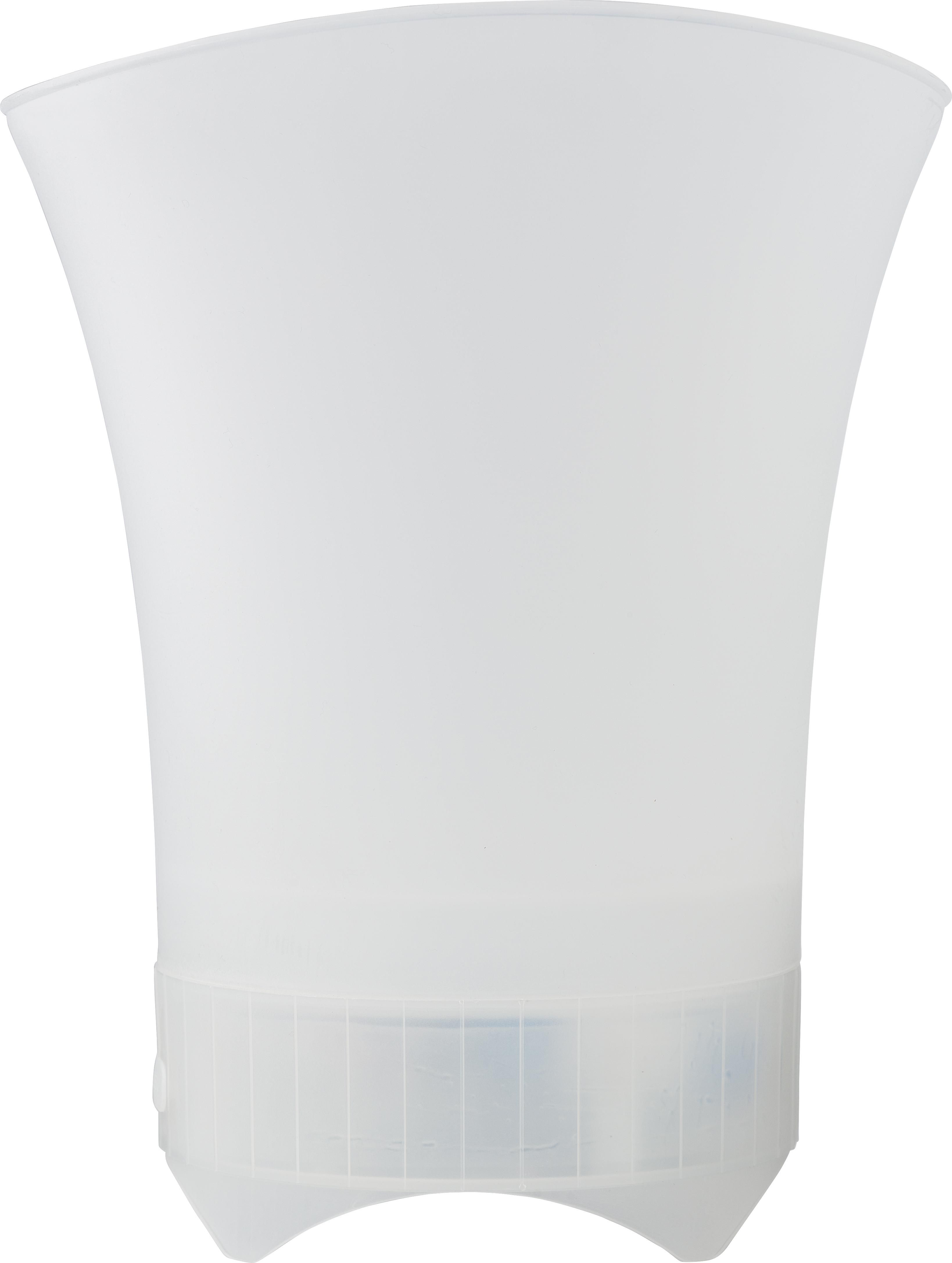 Seau à glaçons en ABS avec enceinte Annabel