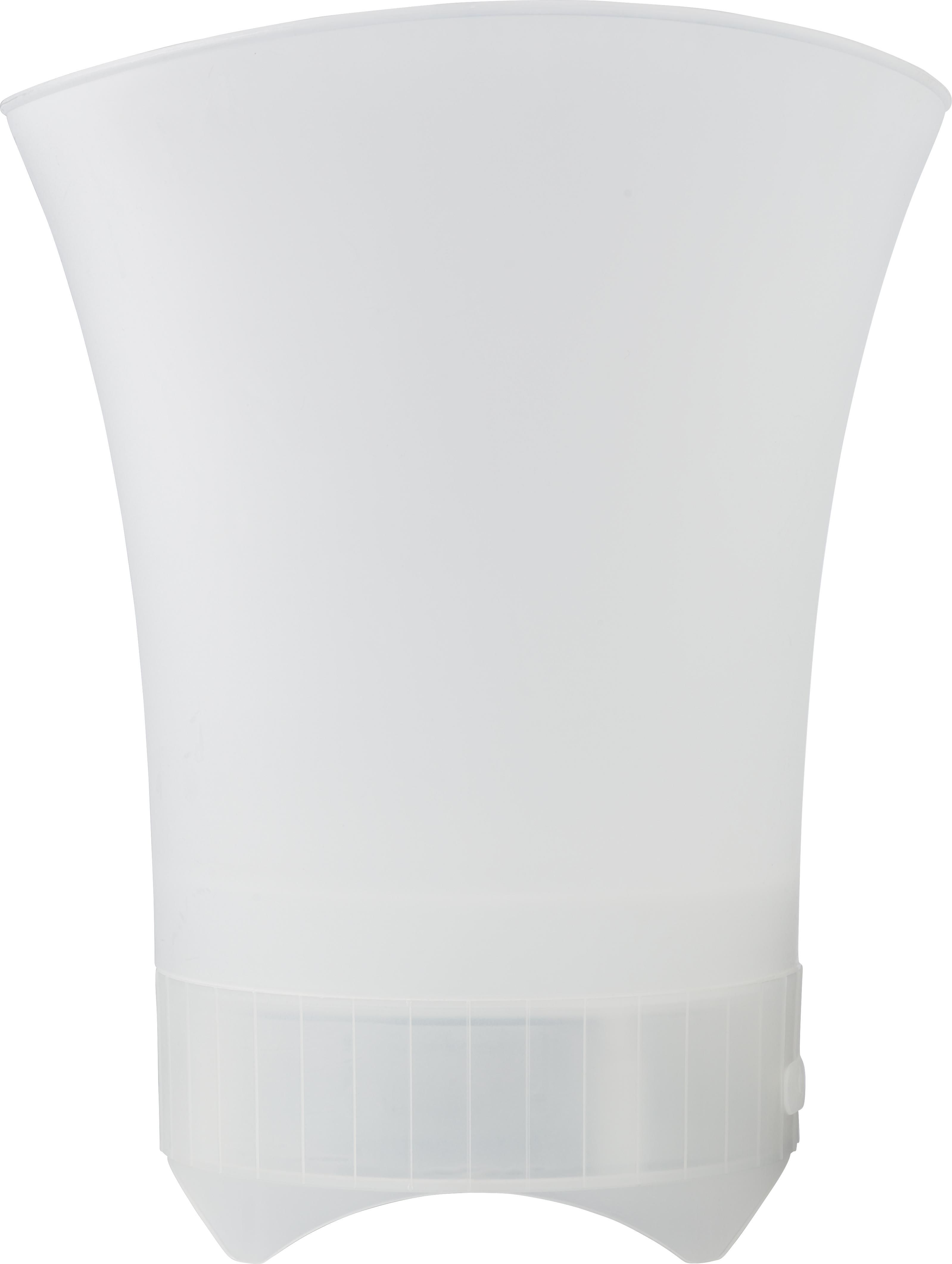 Seau à glaçons en ABS avec enceinte Annabel