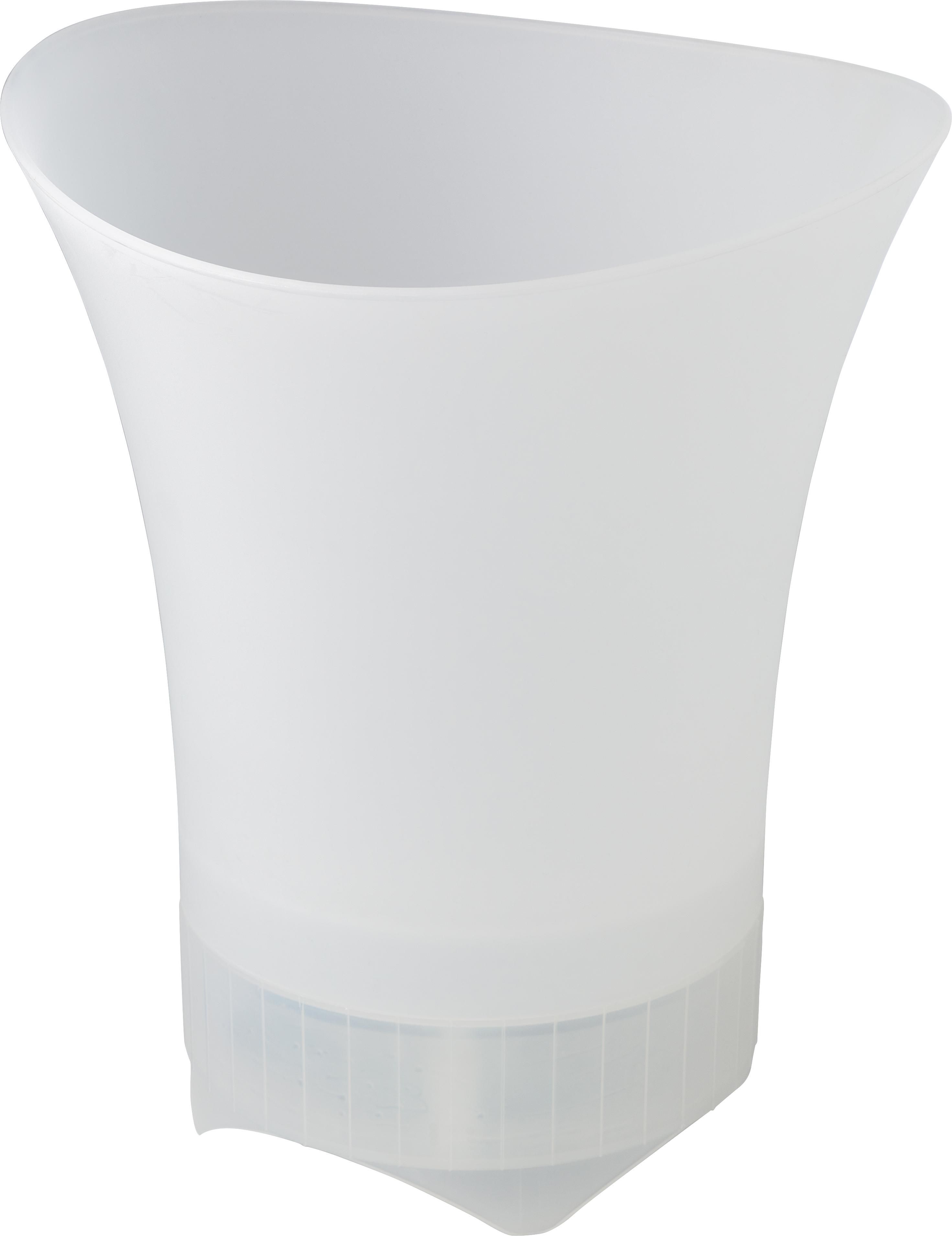 Seau à glaçons en ABS avec enceinte Annabel