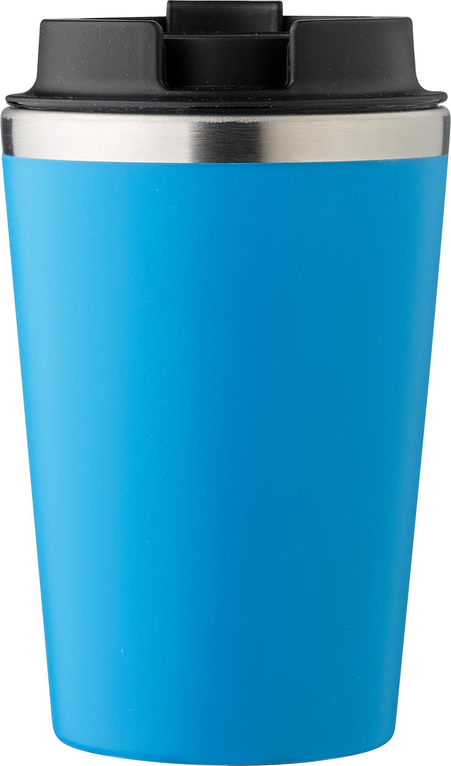 Mug en acier inoxydable Shay