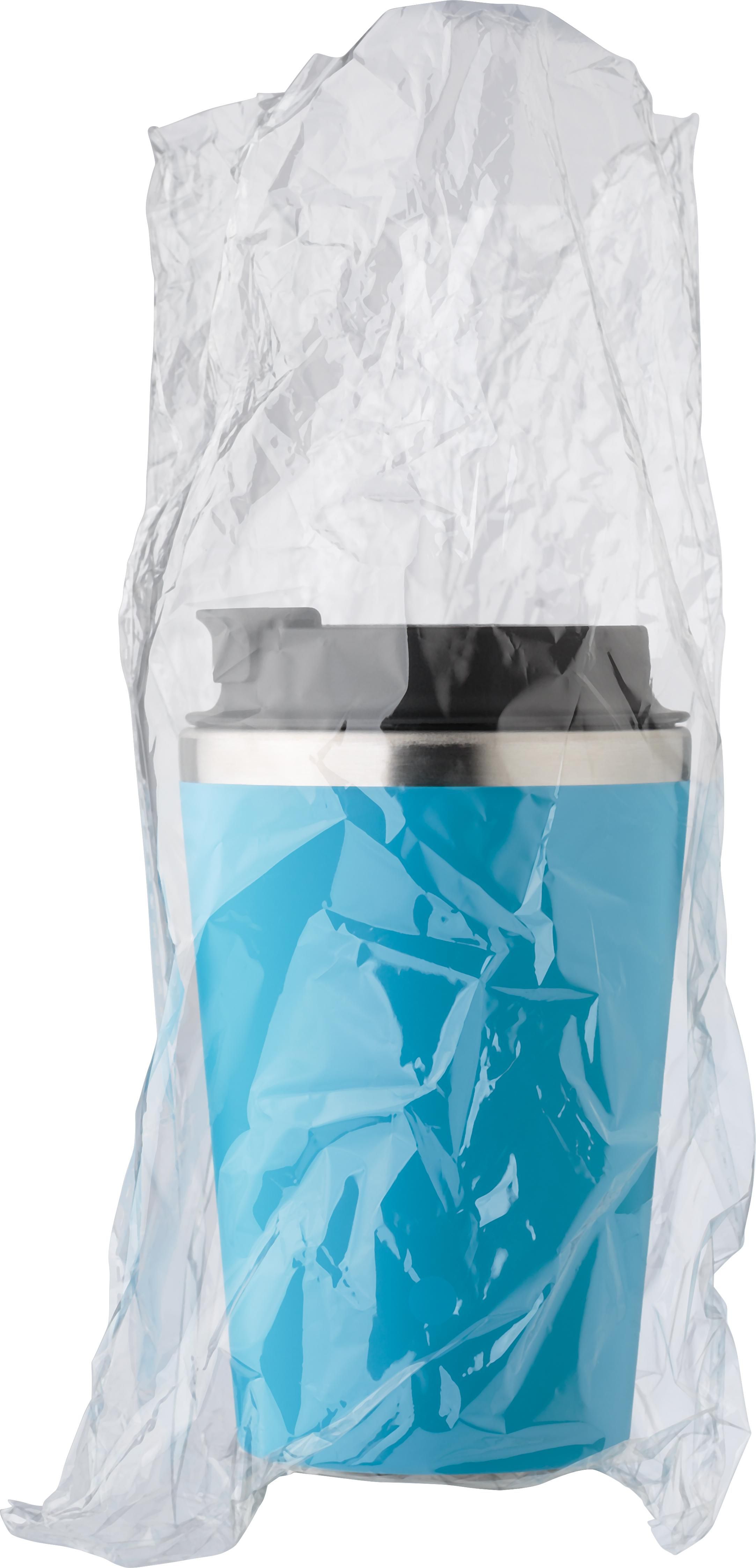 Mug en acier inoxydable Shay