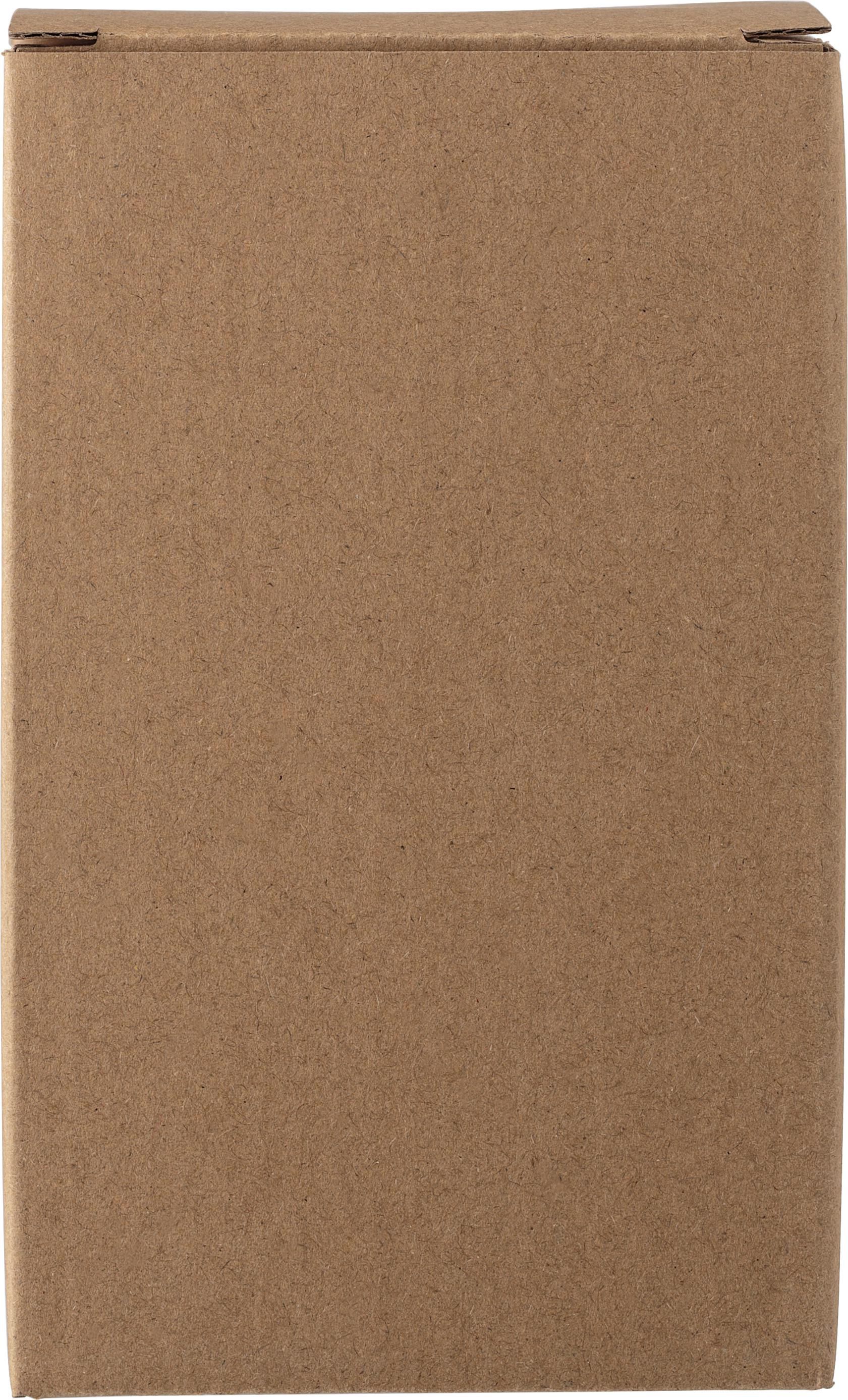 Mug en acier inoxydable Shay