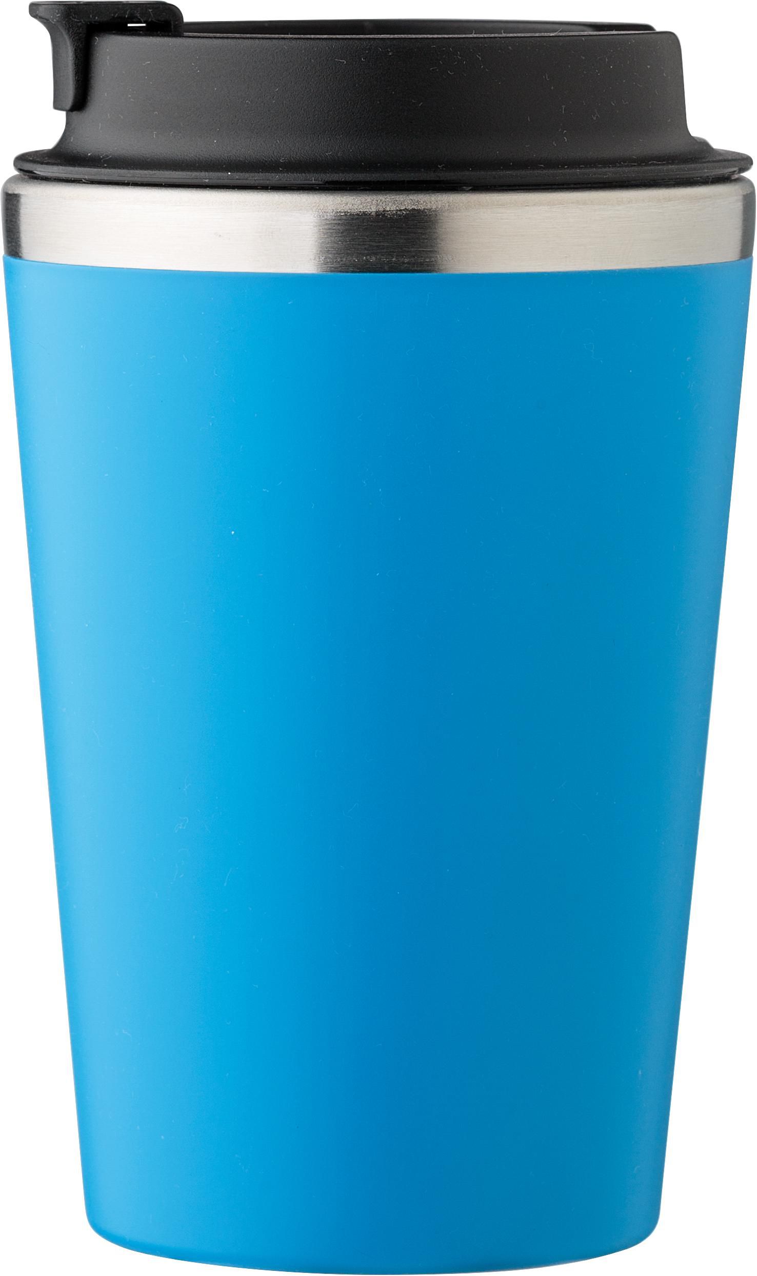 Mug en acier inoxydable Shay