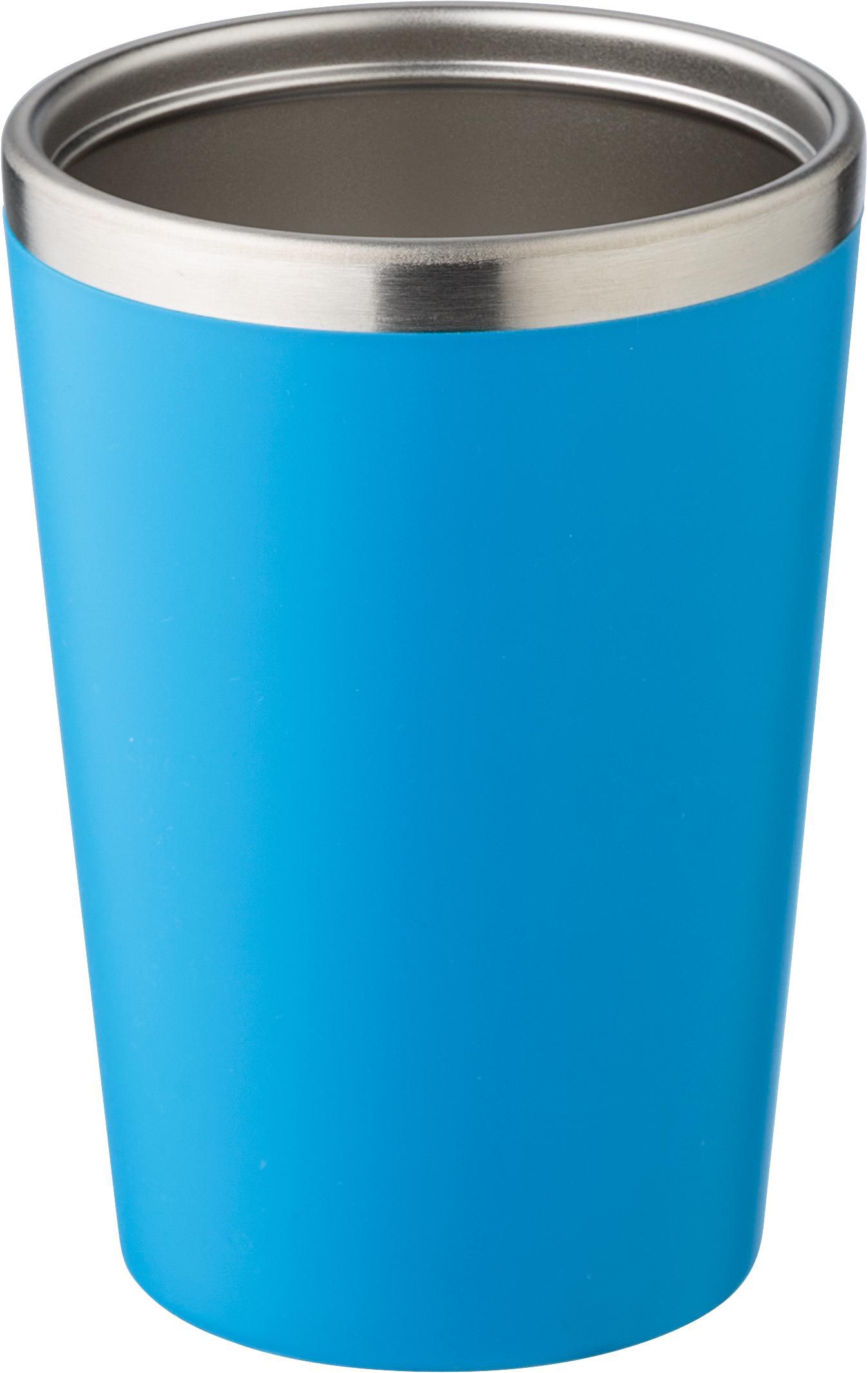 Mug en acier inoxydable Shay