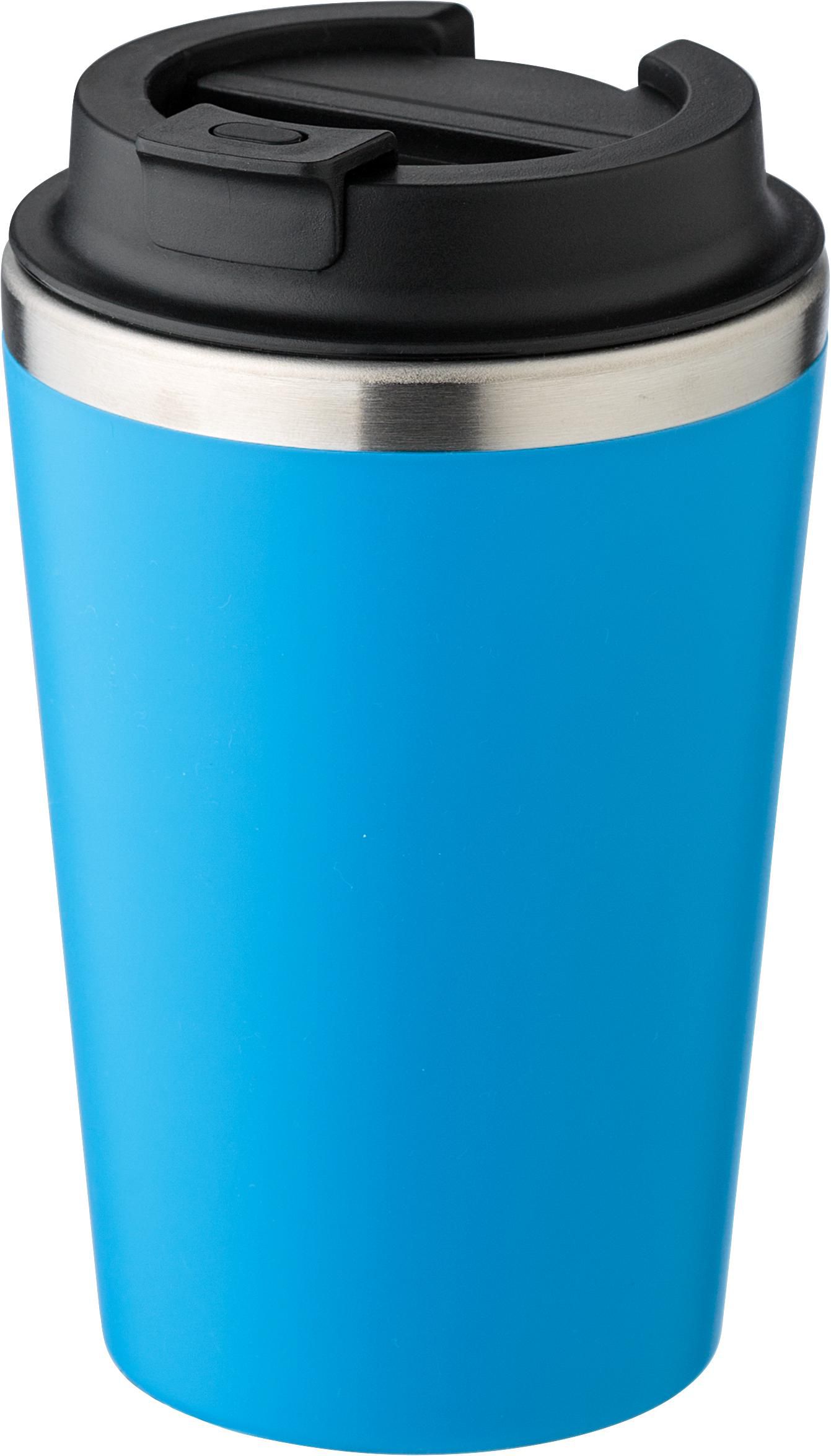 Mug en acier inoxydable Shay