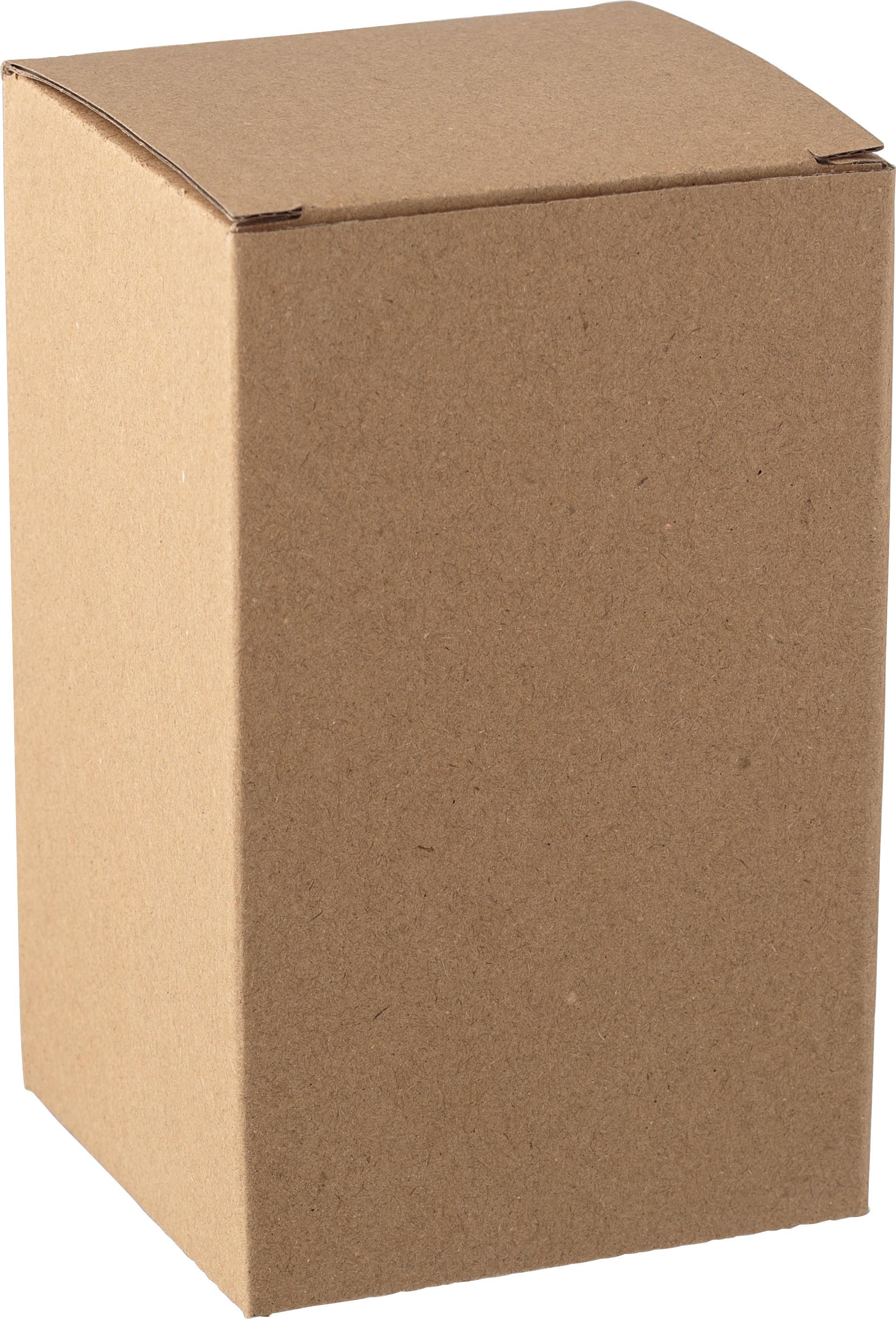 Mug en acier inoxydable Shay