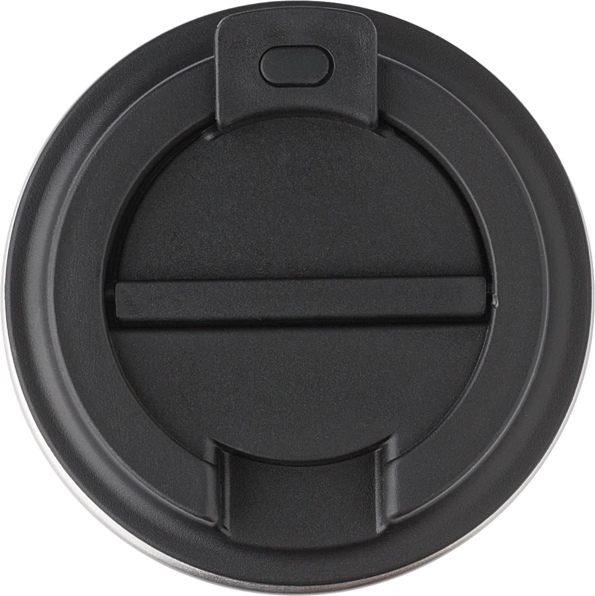 Mug en acier inoxydable Shay