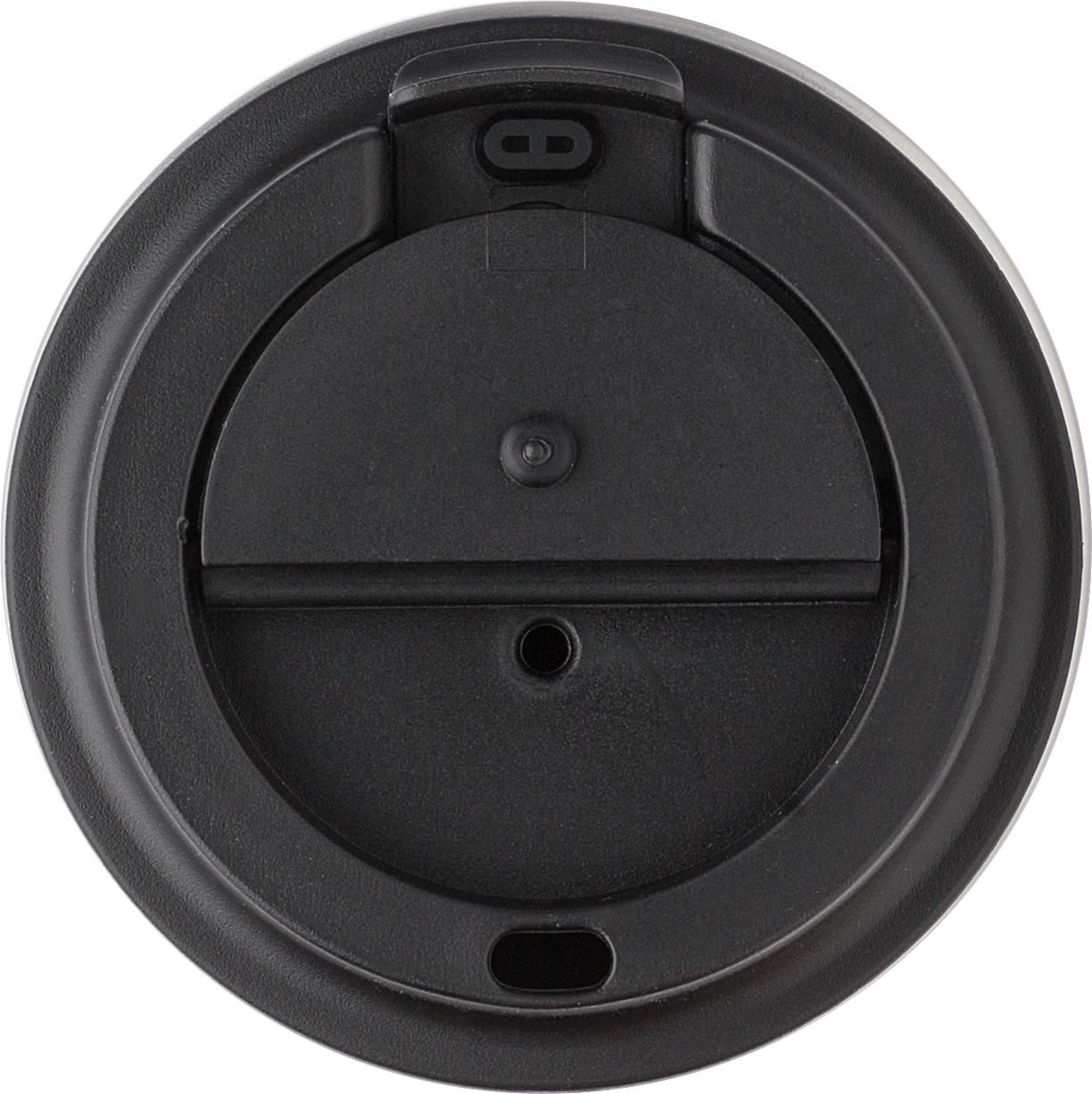 Mug en acier inoxydable Shay