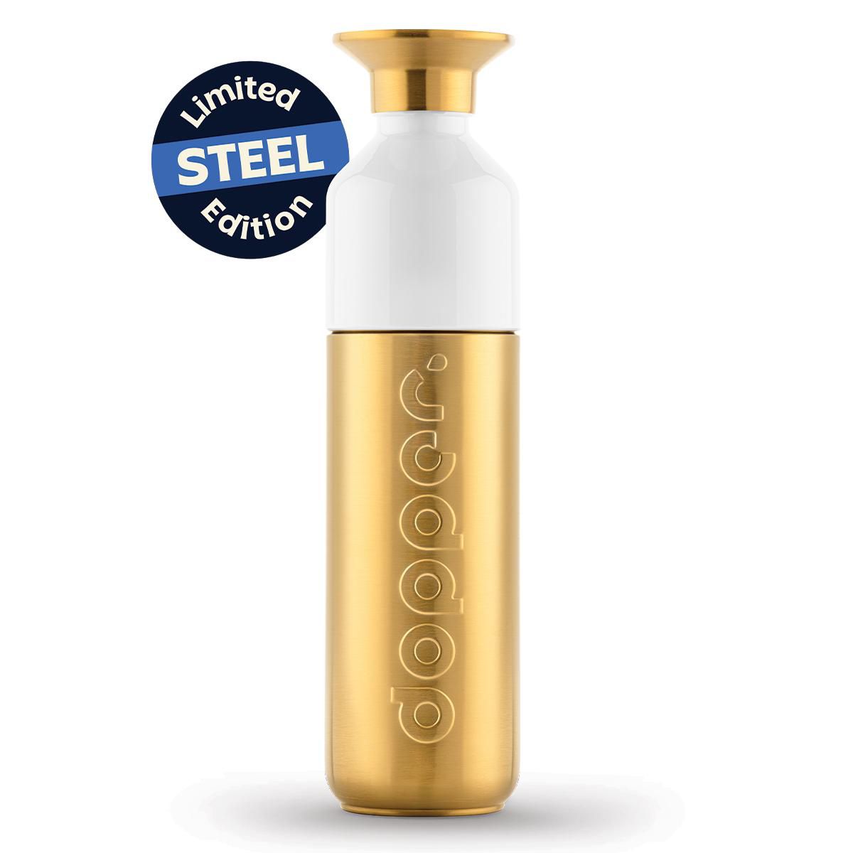 Dopper Solid Steel 490 ml