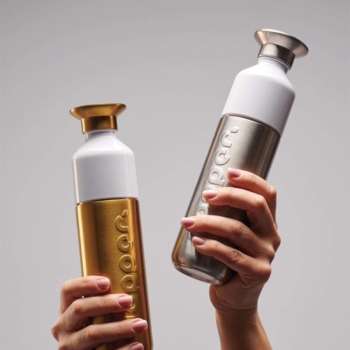 Dopper Solid Steel 490 ml