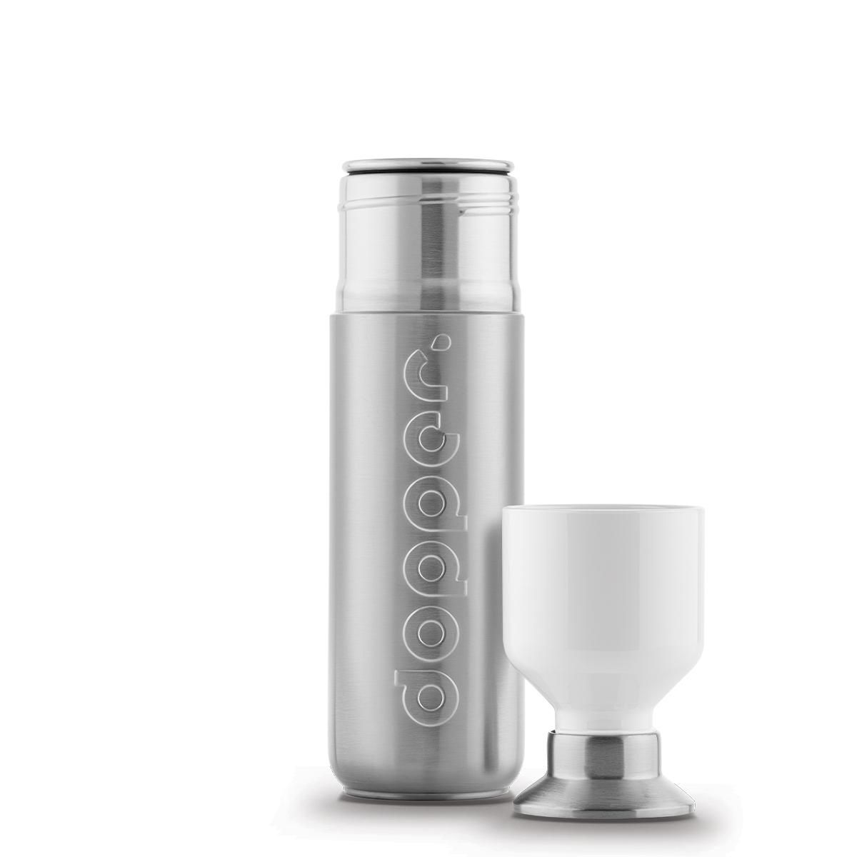 Dopper Solid Steel 490 ml