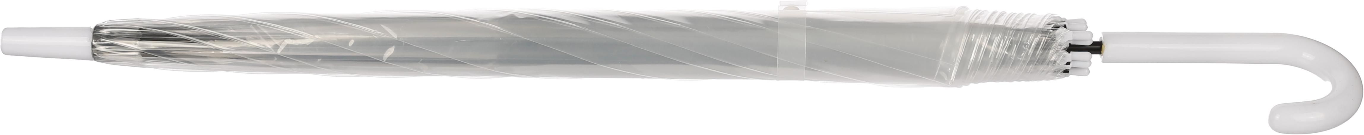 Parapluie automatique en PVC  Denise