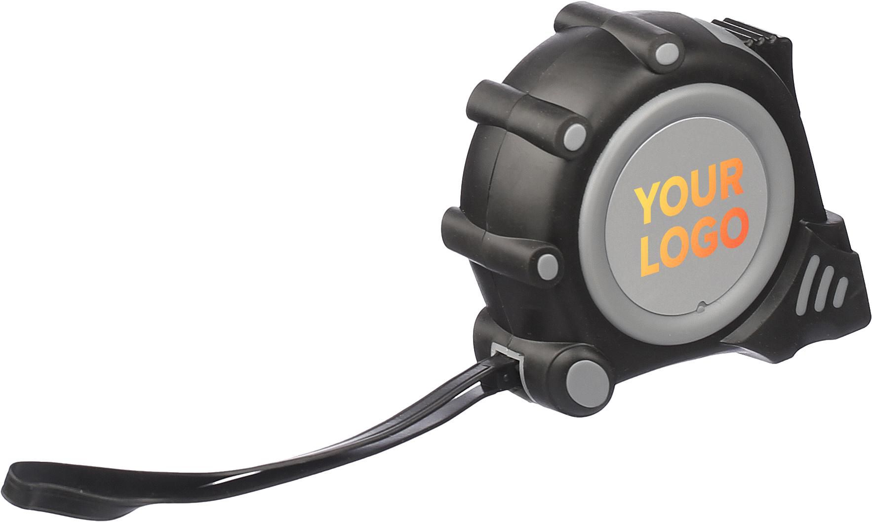 Mètre-ruban en ABS de 5 m Iris