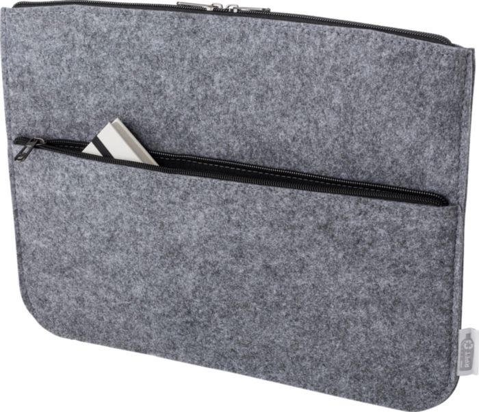 Borsa per laptop Emilia | Riciclato | 14" | 10 l