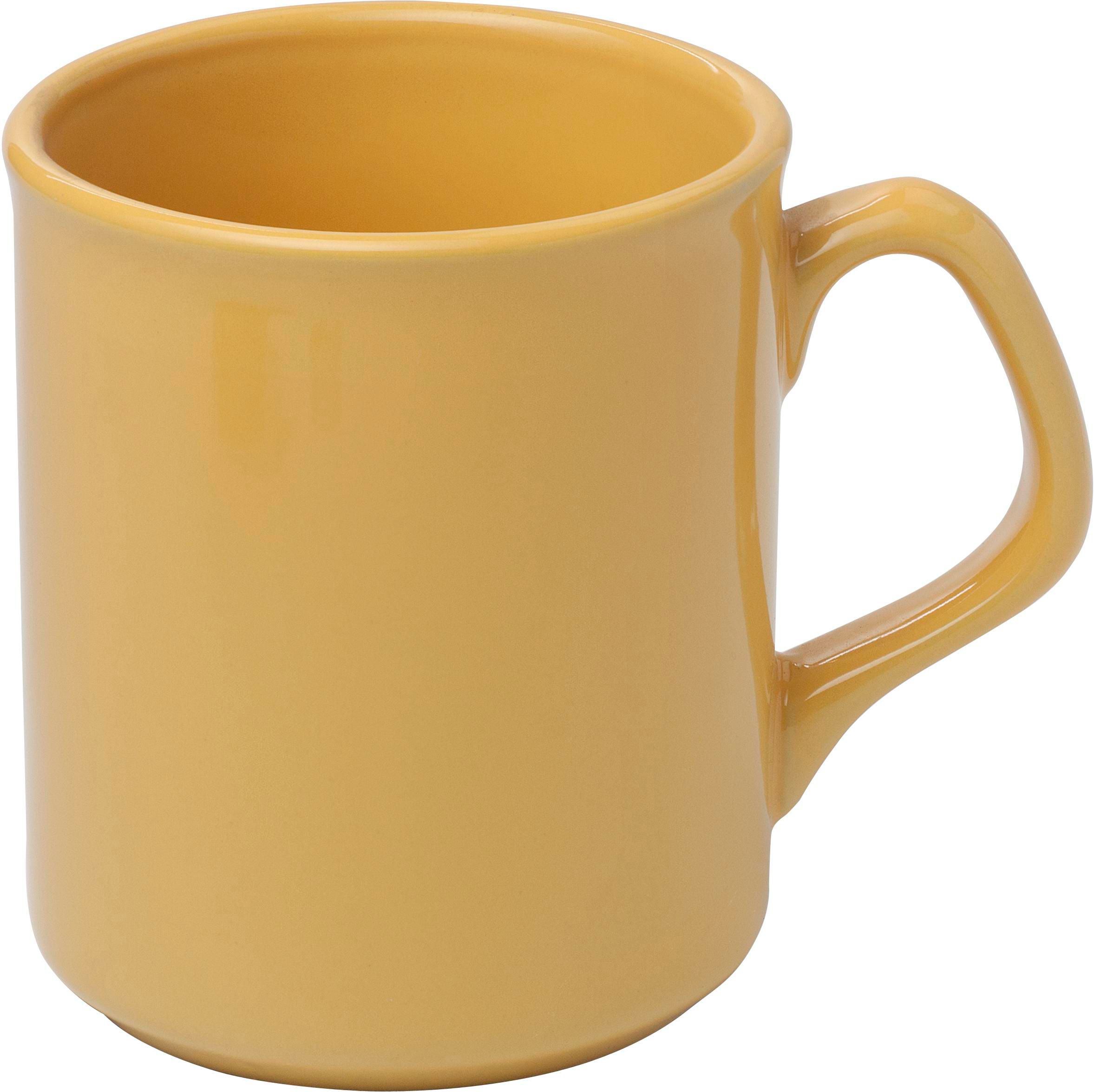 Mug en porcelaine Jamie