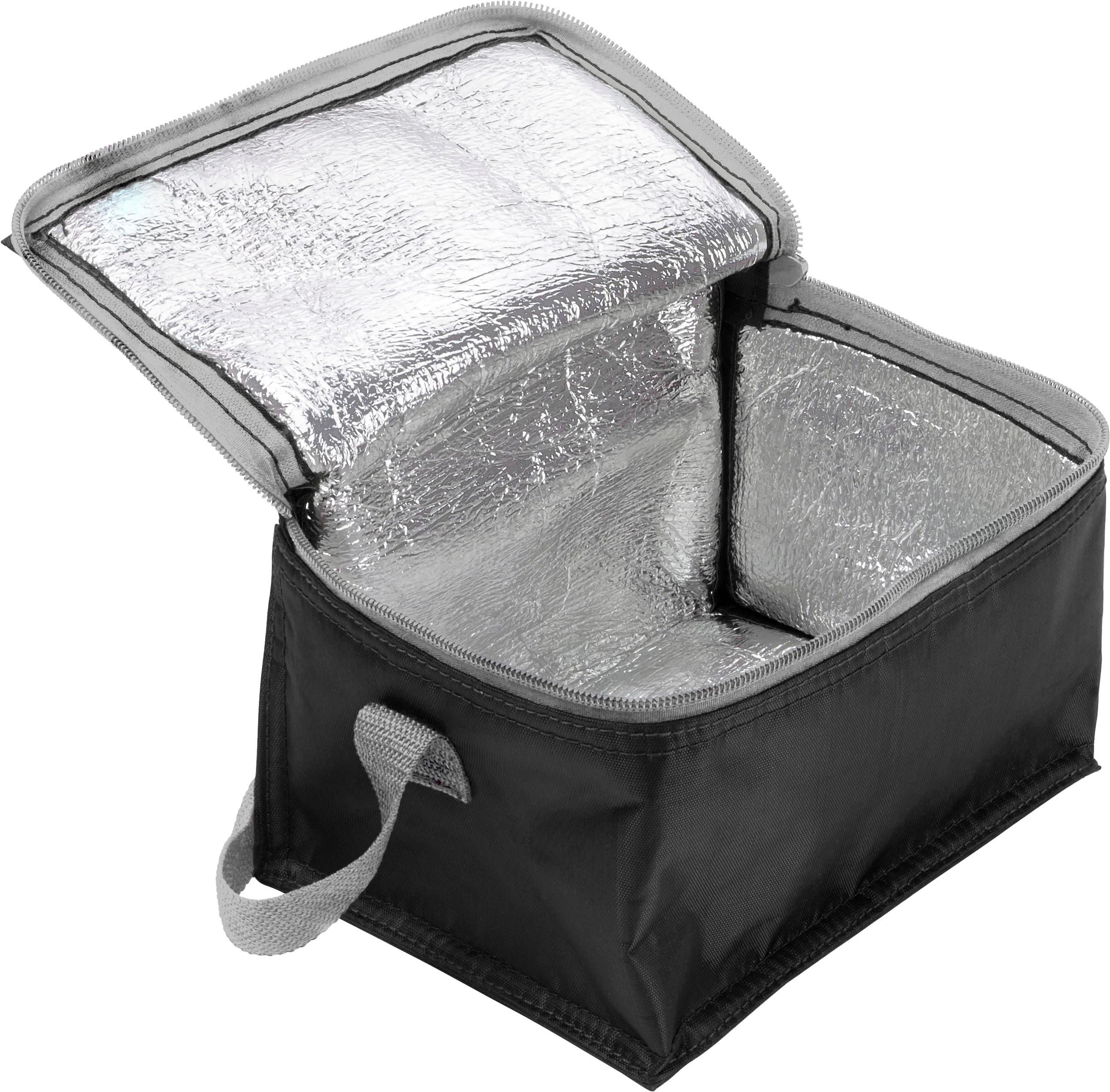 Sac isotherme en polyester Cleo