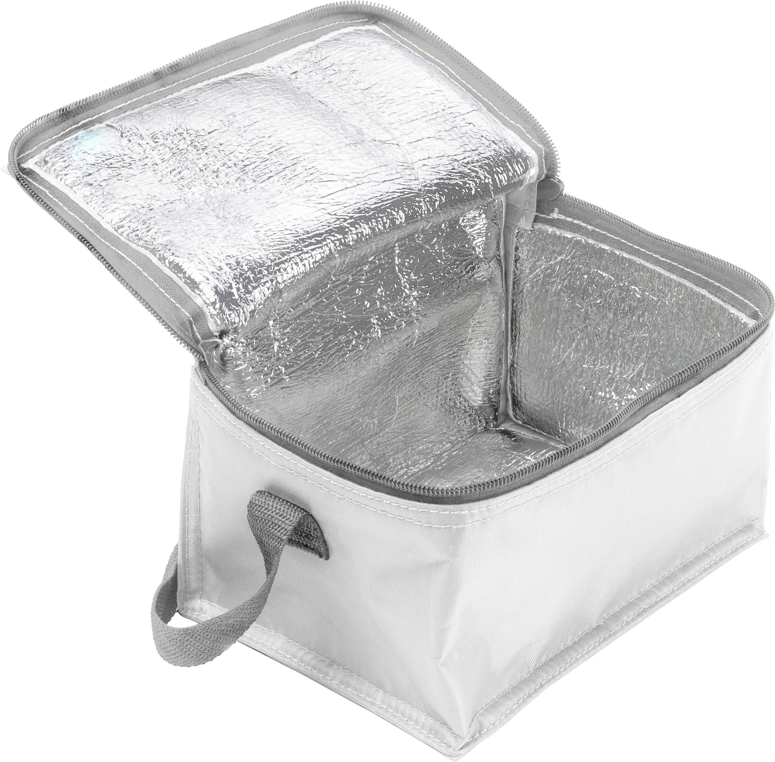 Sac isotherme en polyester Cleo