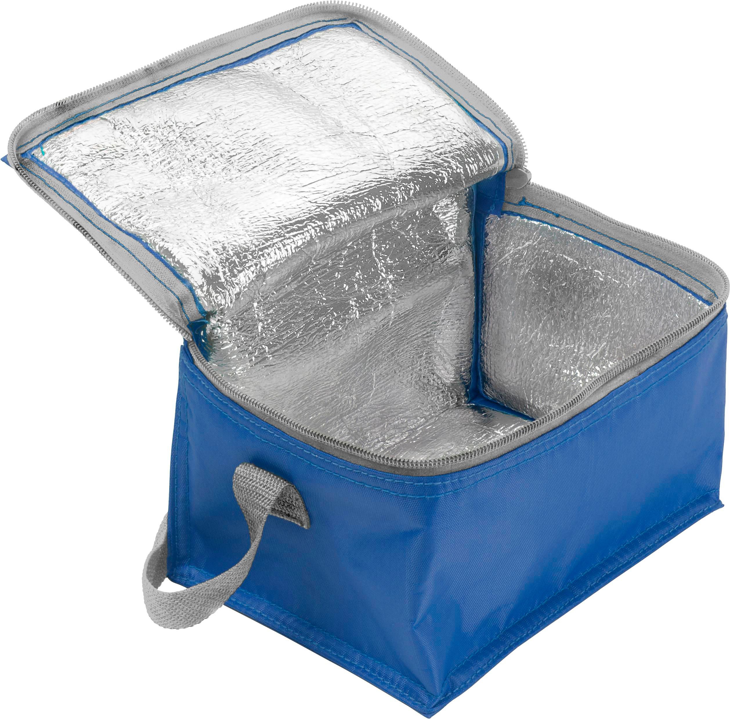 Sac isotherme en polyester Cleo