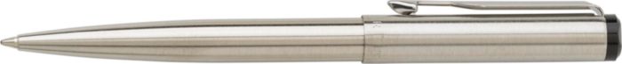 Parker, penna a sfera Vector in acciaio inox