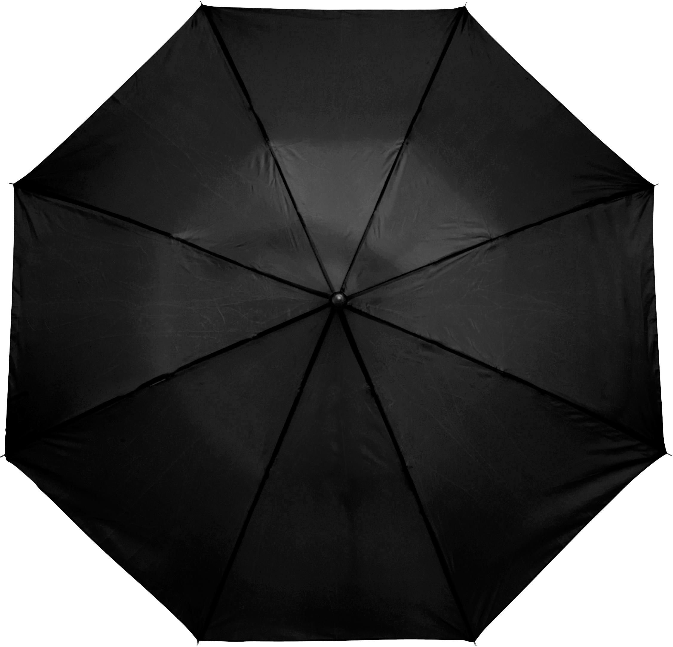 Parapluie pliable en polyester Mimi
