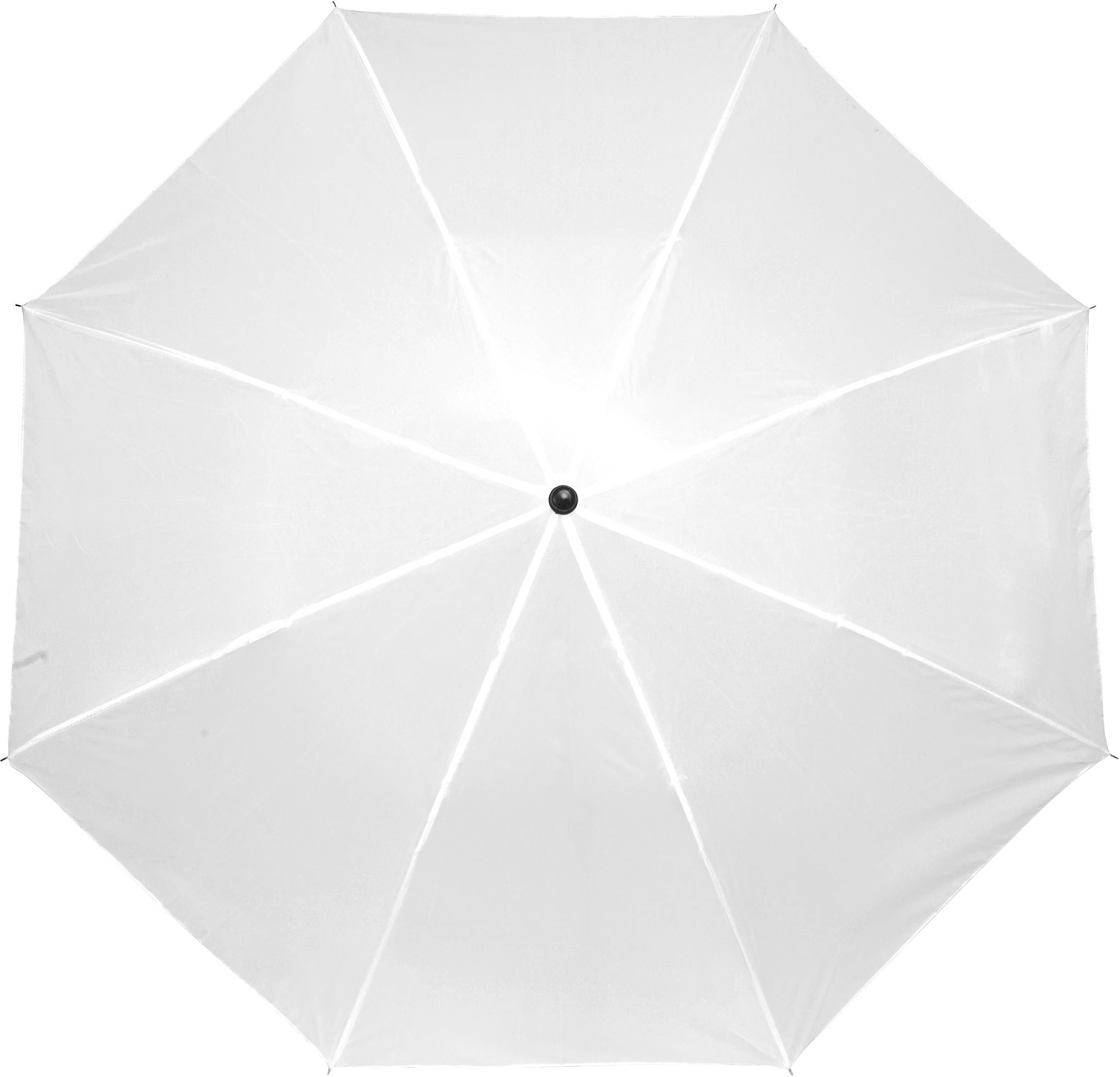 Parapluie pliable en polyester Mimi
