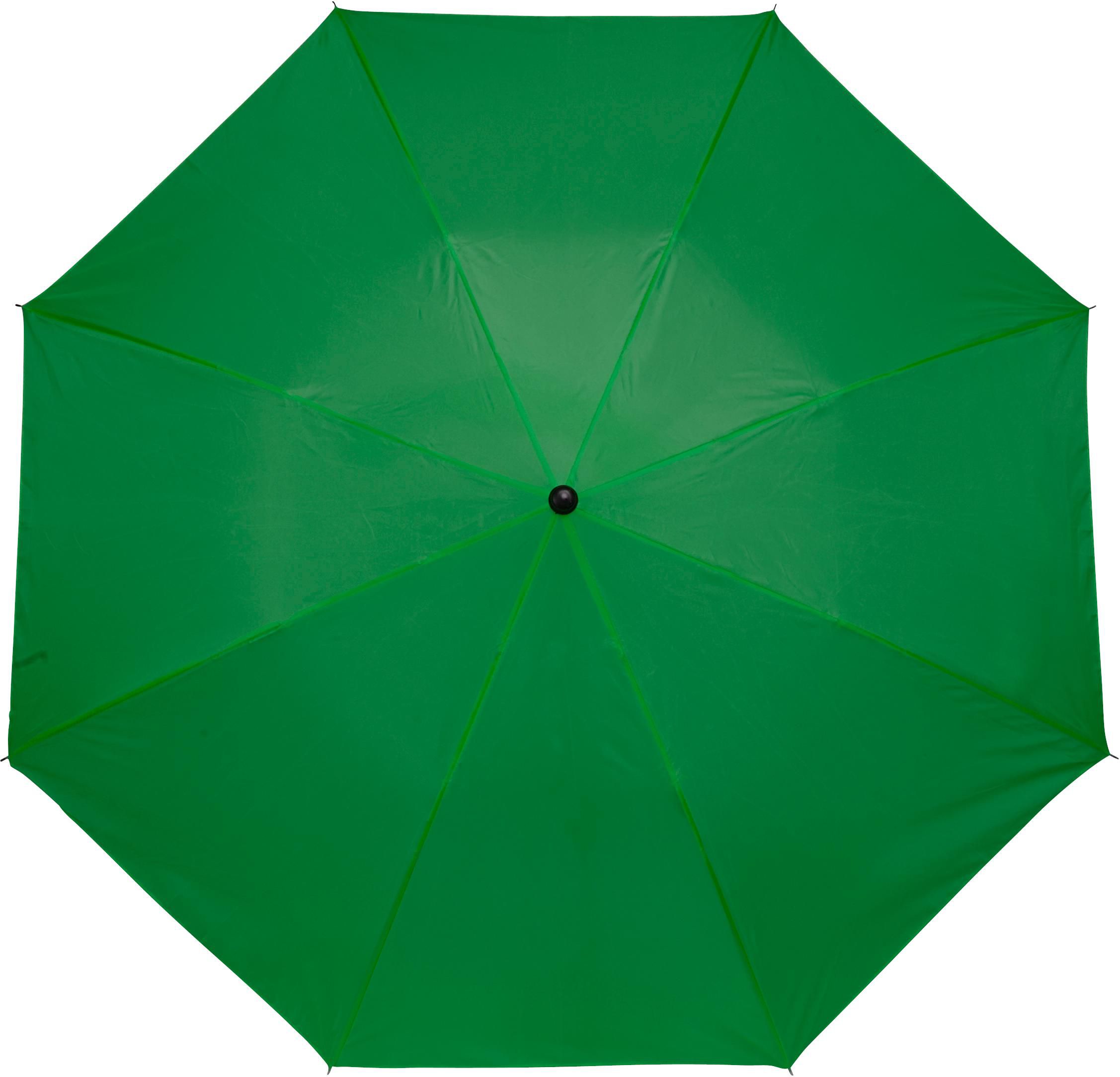 Parapluie pliable en polyester Mimi