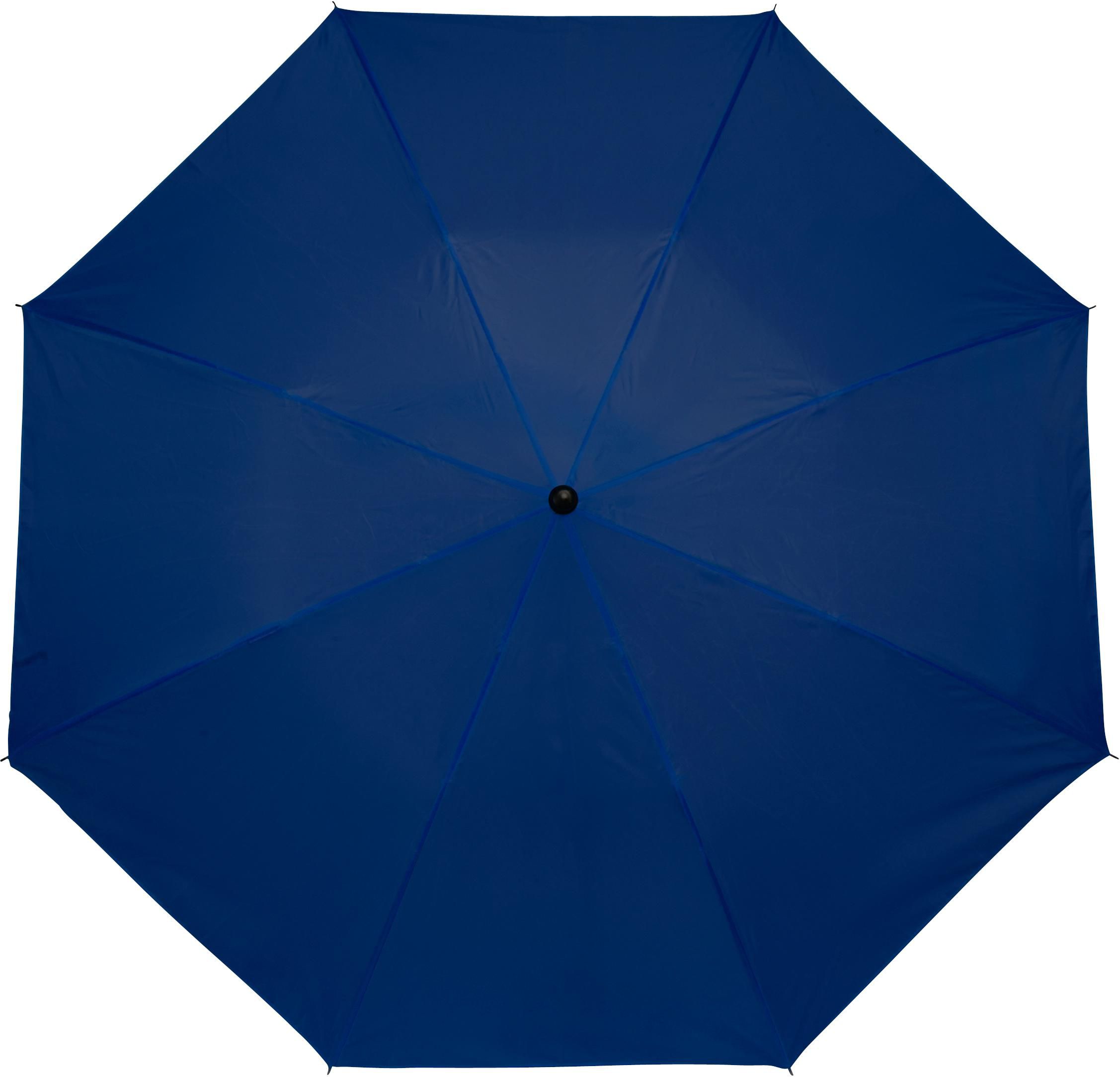 Parapluie pliable en polyester Mimi