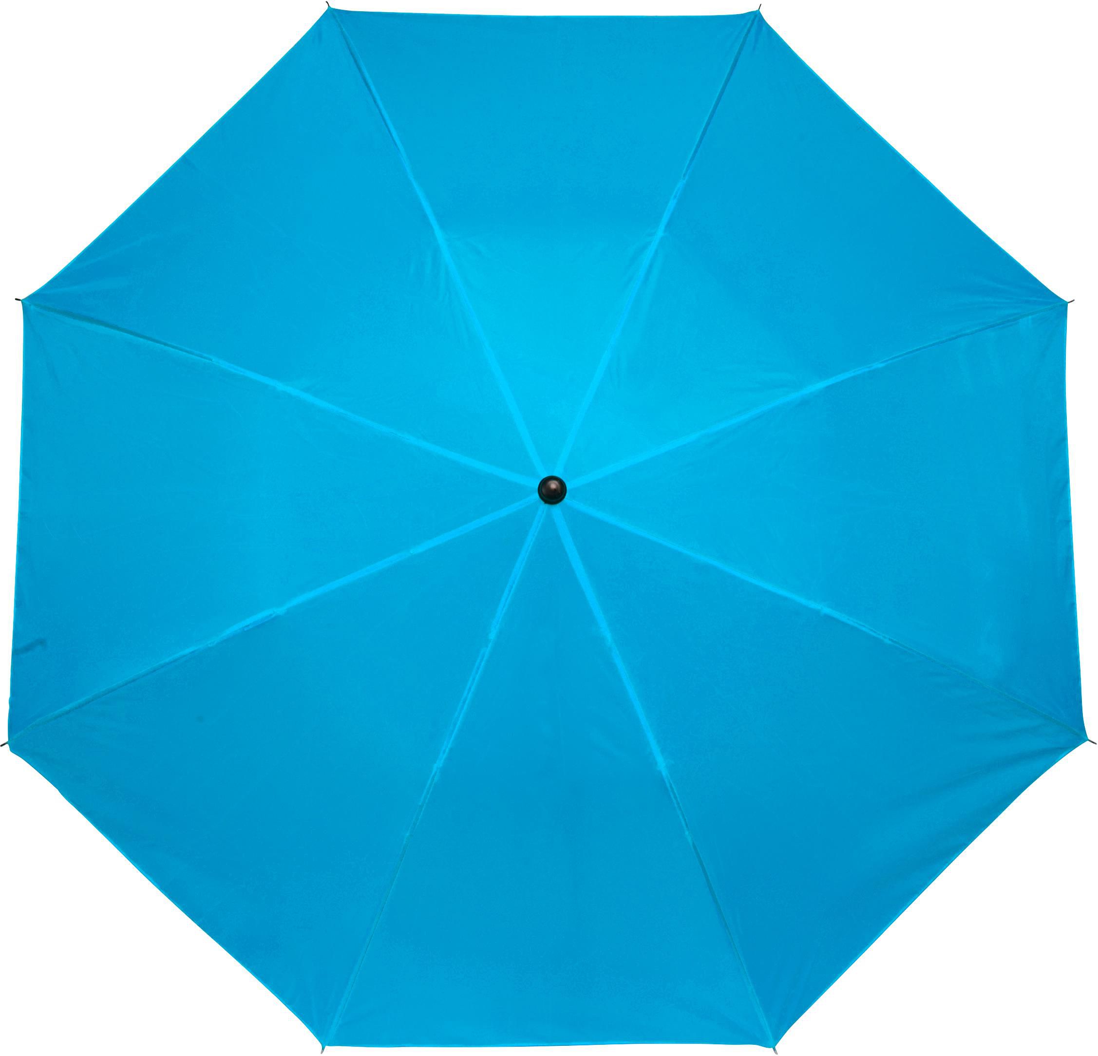 Parapluie pliable en polyester Mimi