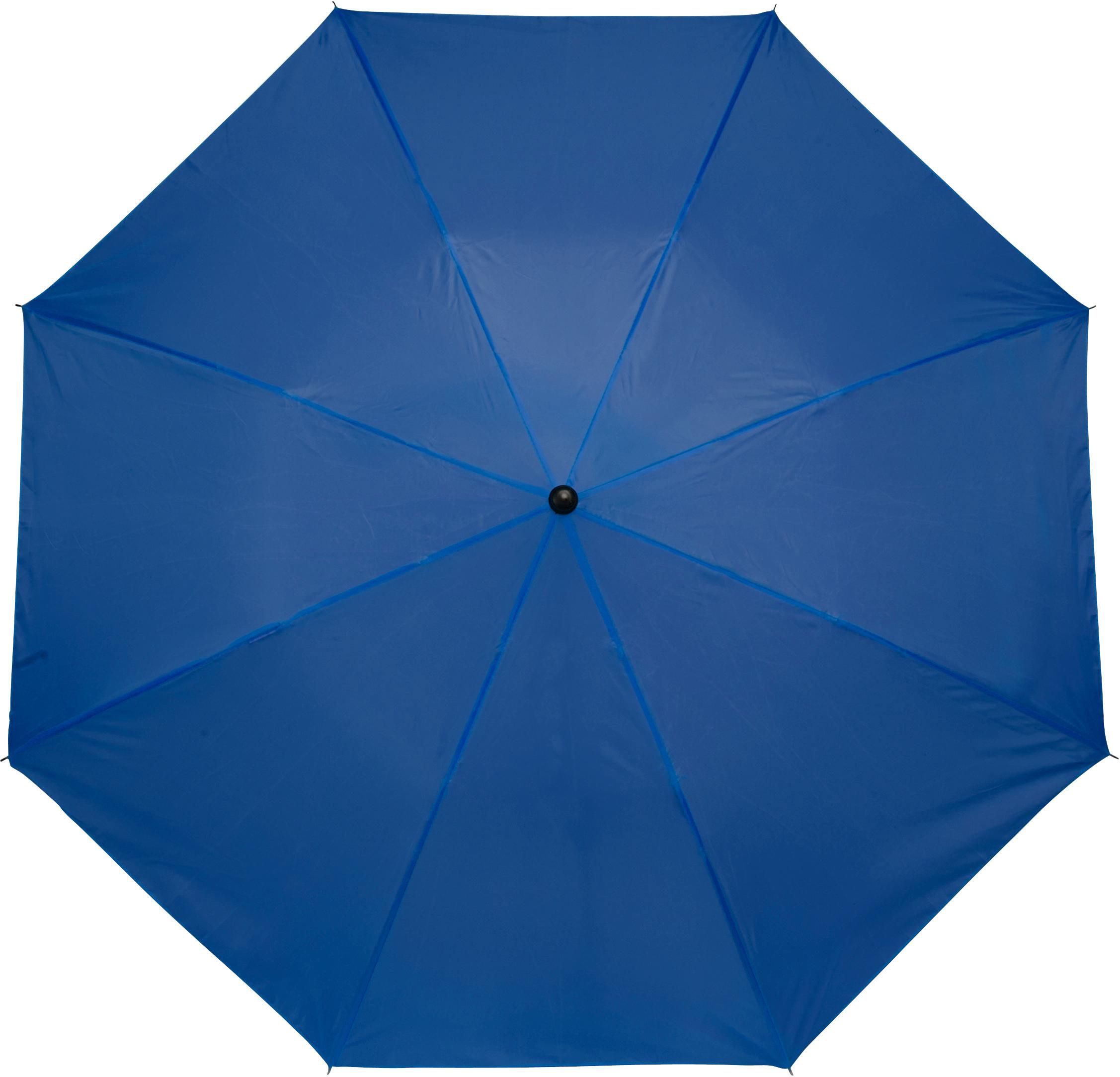 Parapluie pliable en polyester Mimi
