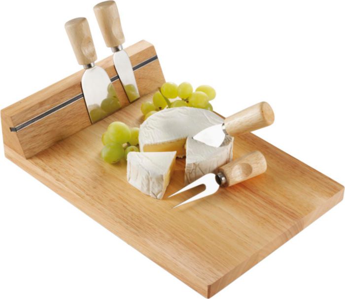 Set tagliere formaggi Arlo