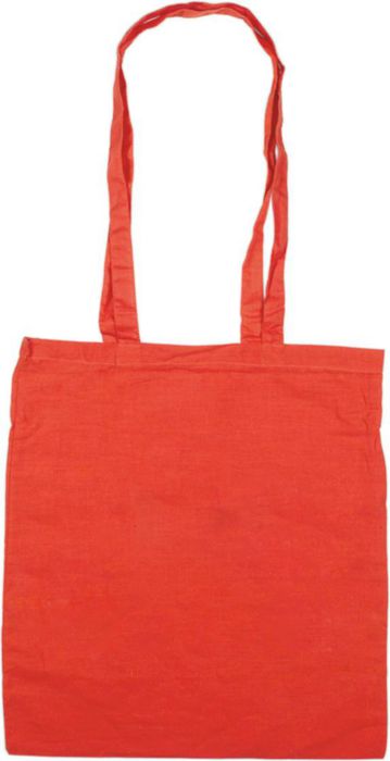 Shopper in cotone 120 g/m² Terry