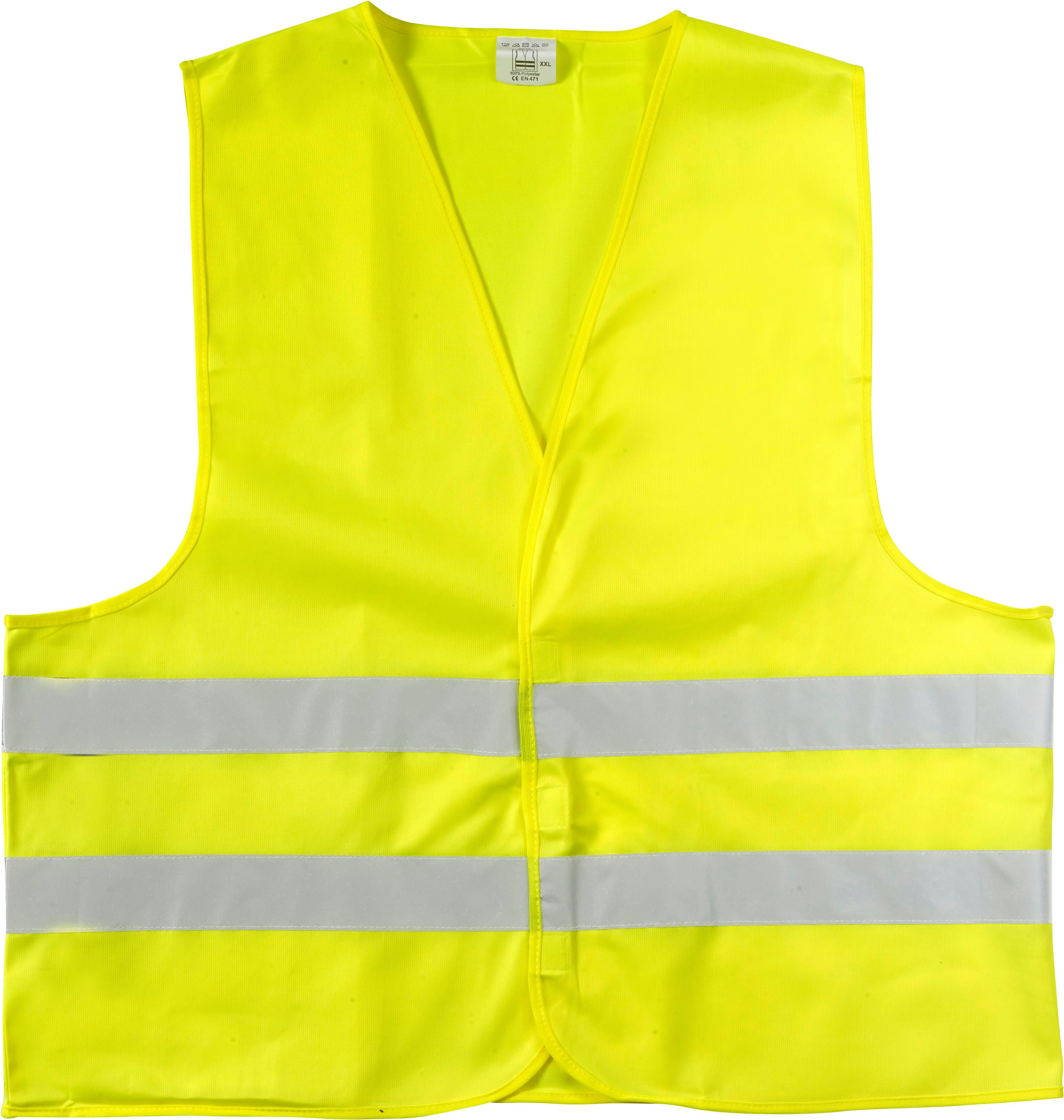 Gilet de sécurité pour adulte Arturo