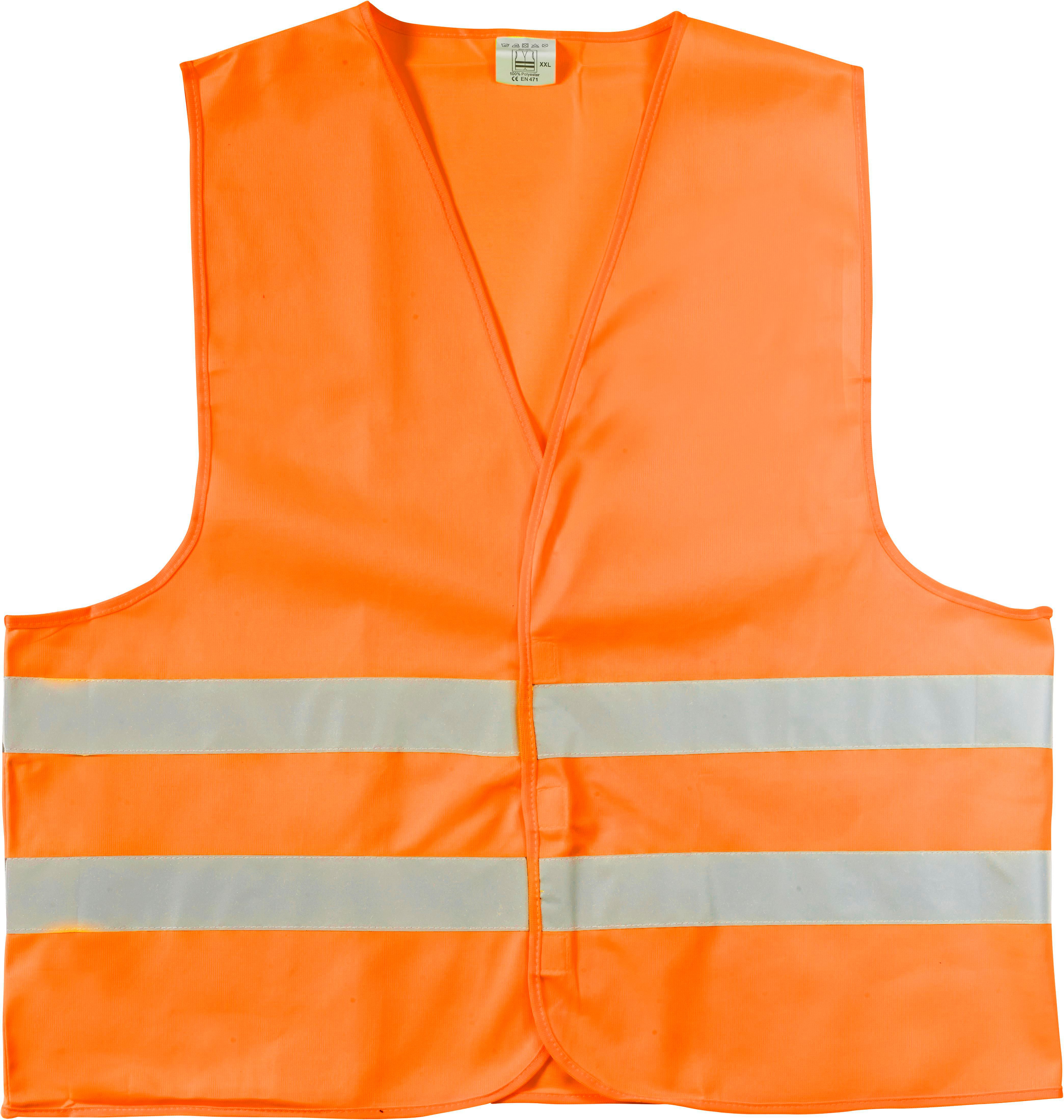 Gilet de sécurité pour adulte Arturo