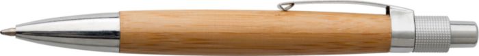 Penna a sfera Arabella | Bambù