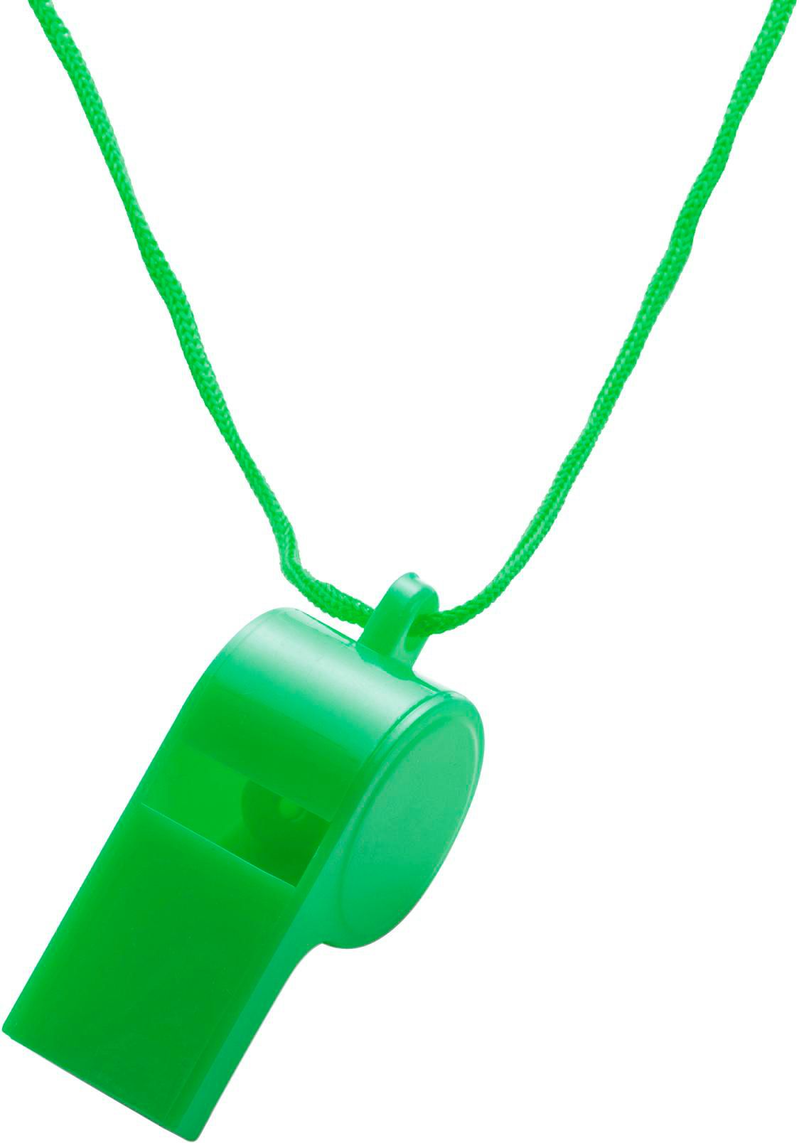 Sifflet tour de cou Josh