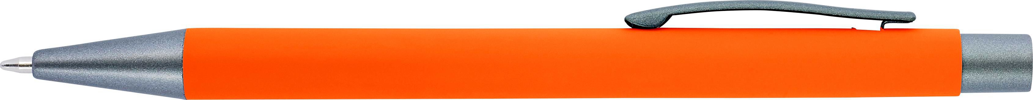 Stylo bille en métal Emmett