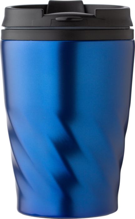 Tazza da viaggio a doppia parete Rida | 325 ml