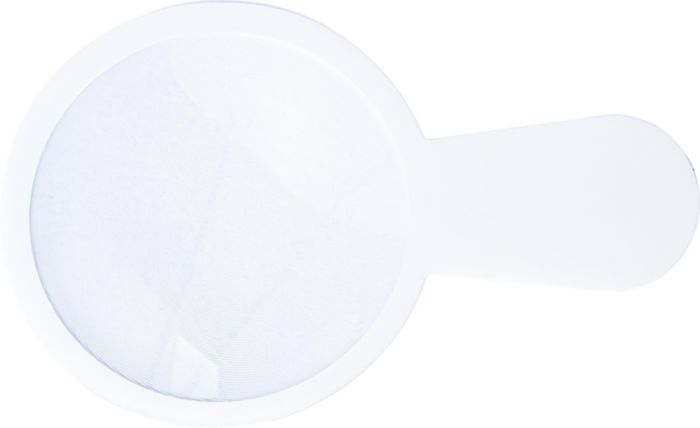 Lente di ingrandimento in PVC Brennan
