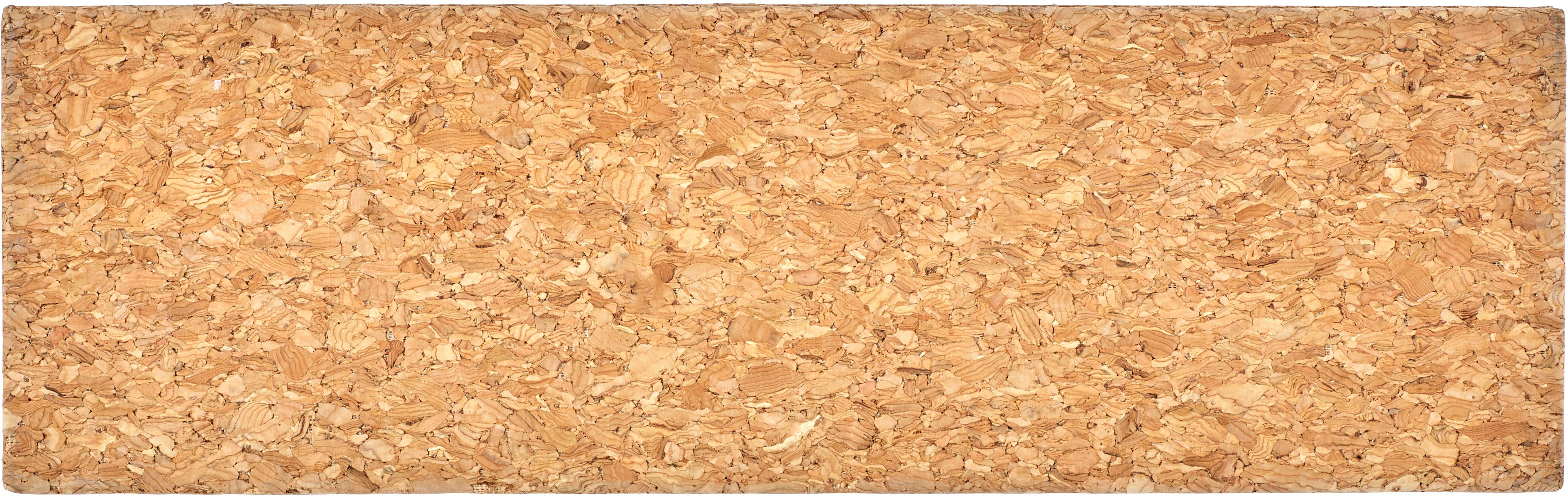 Parure de stylo bille et roller en liège Elmer