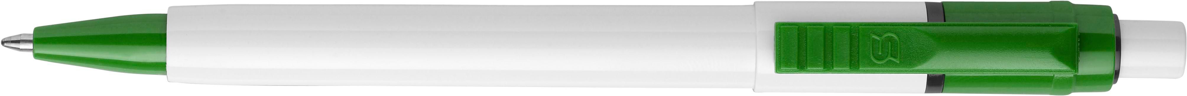 Stylo bille en ABS Baron