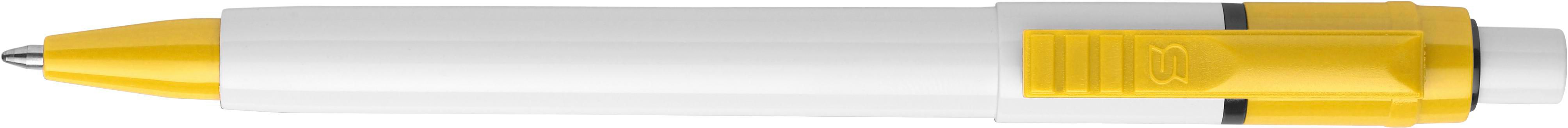 Stylo bille en ABS Baron
