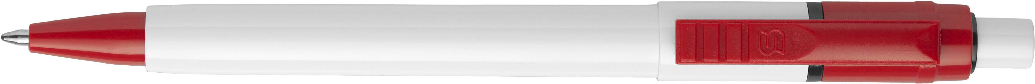 Stylo bille en ABS Baron