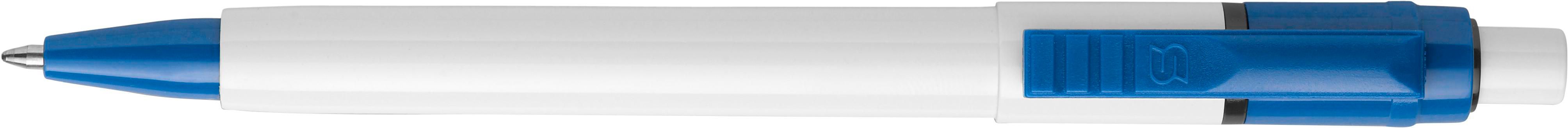 Stylo bille en ABS Baron