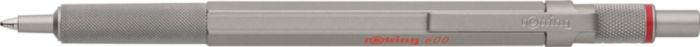 rOtring 600, penna a sfera