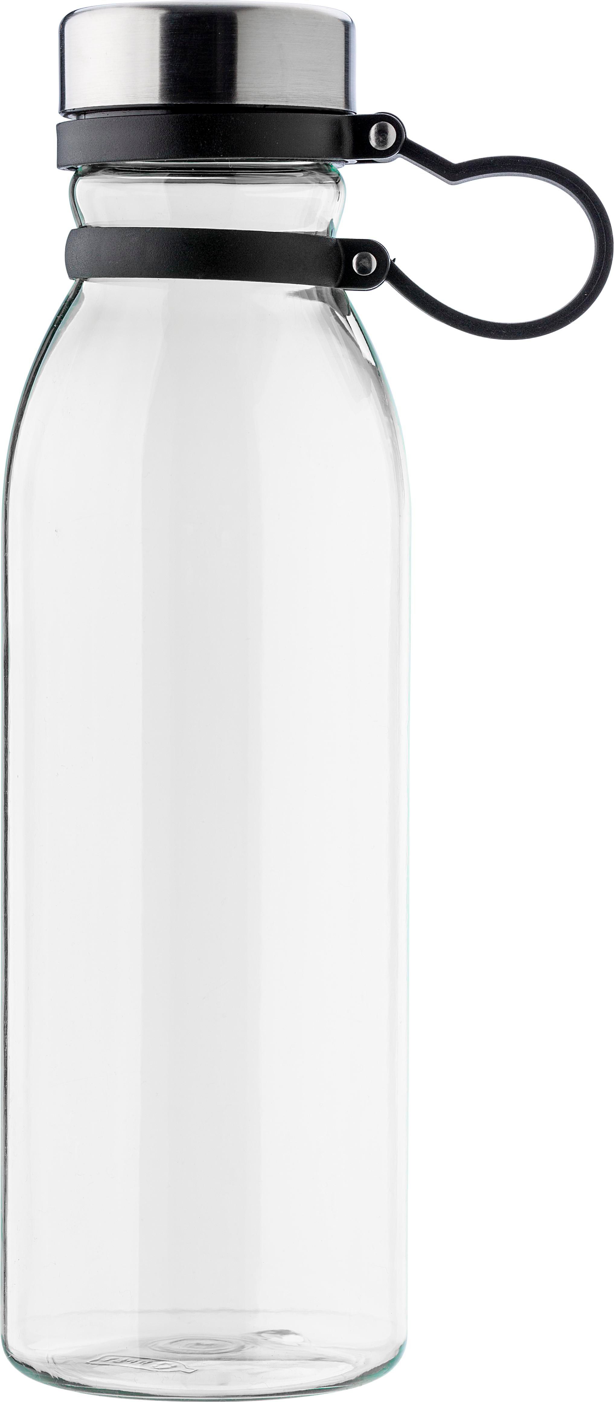 Gourde de 750 ml en rPET Timothy