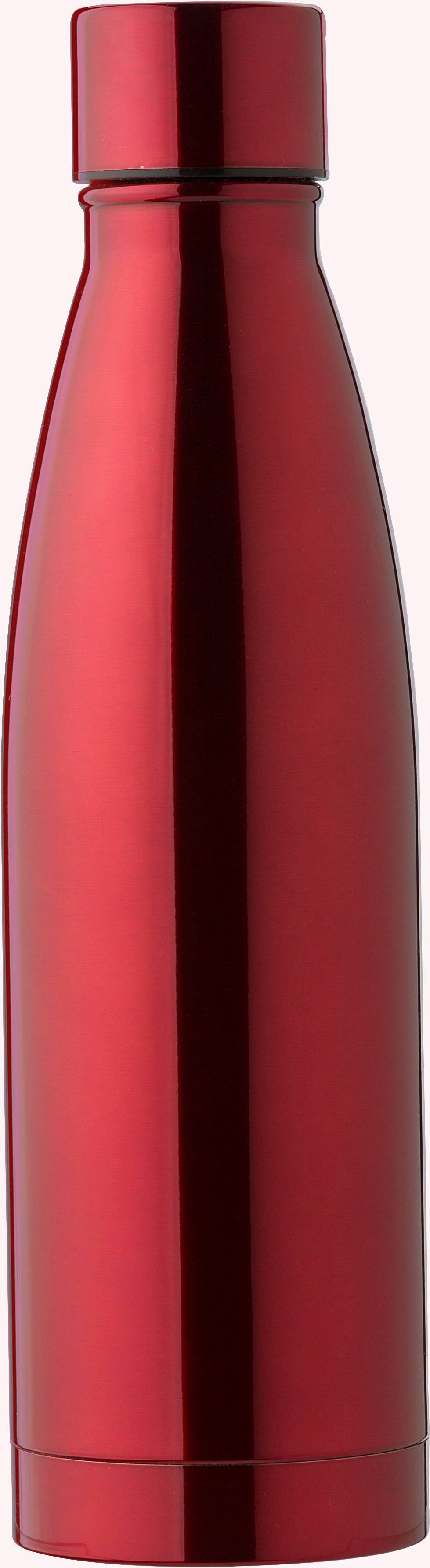 Gourde double paroi de 500 ml en acier inoxydable Marcelino